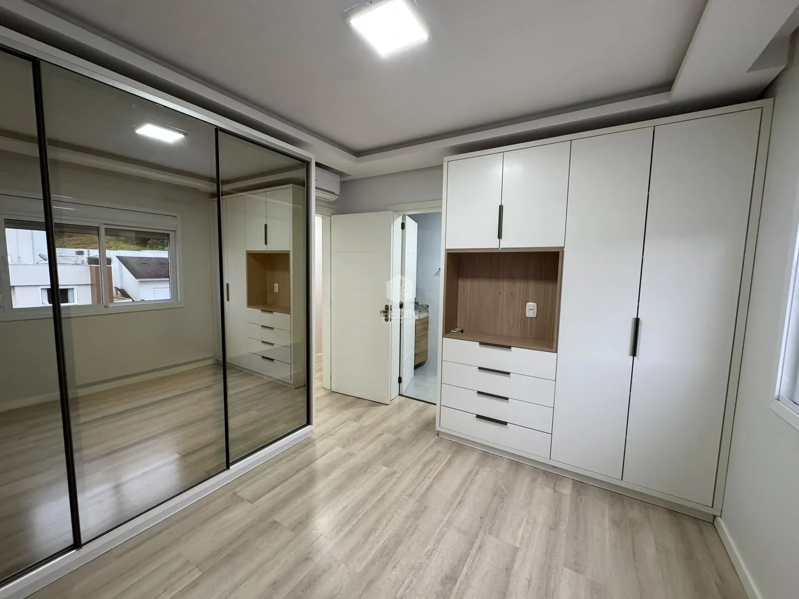 Apartamento semi mobiliado à venda no bairro Perin em Serafina Corrêa - RS — Miniatura 17