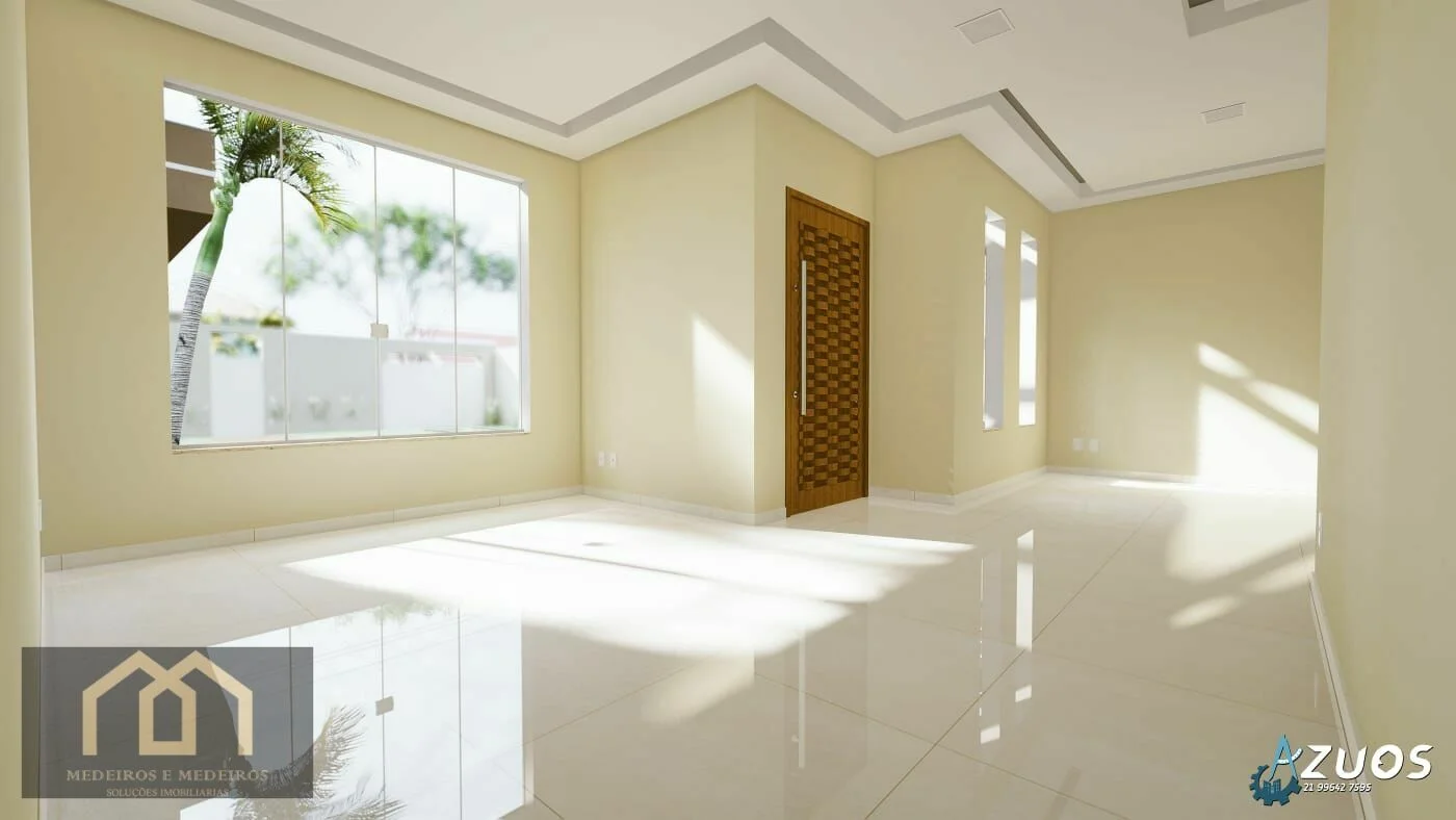 Casa - Barra de Maricá, Maricá (Ref. 195) — Miniatura 2