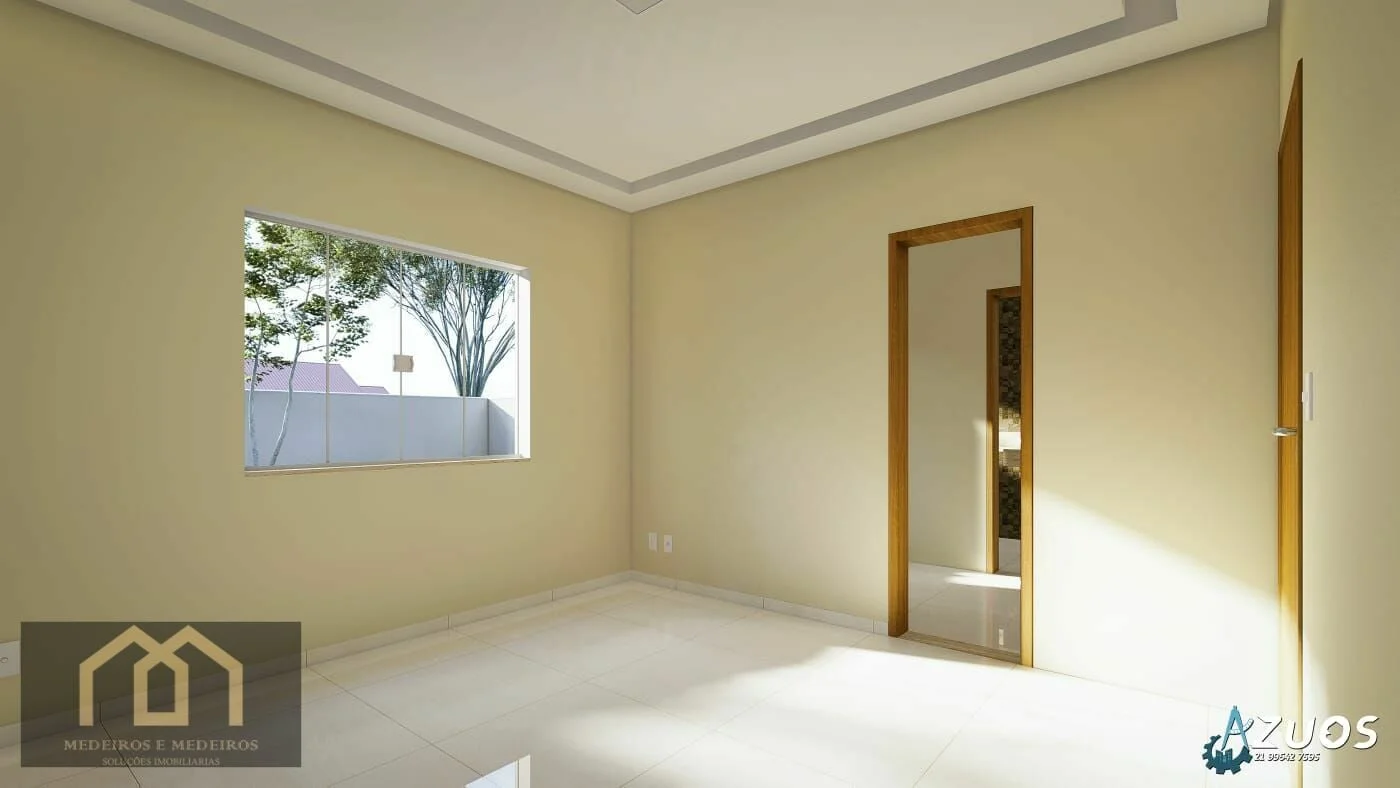 Casa - Barra de Maricá, Maricá (Ref. 195) — Miniatura 5