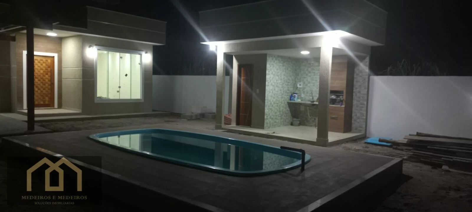 Casa - Barra de Maricá, Maricá (Ref. 195) — Miniatura 14