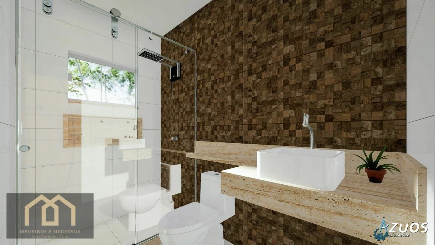 Casa - Barra de Maricá, Maricá (Ref. 195) — Miniatura 8
