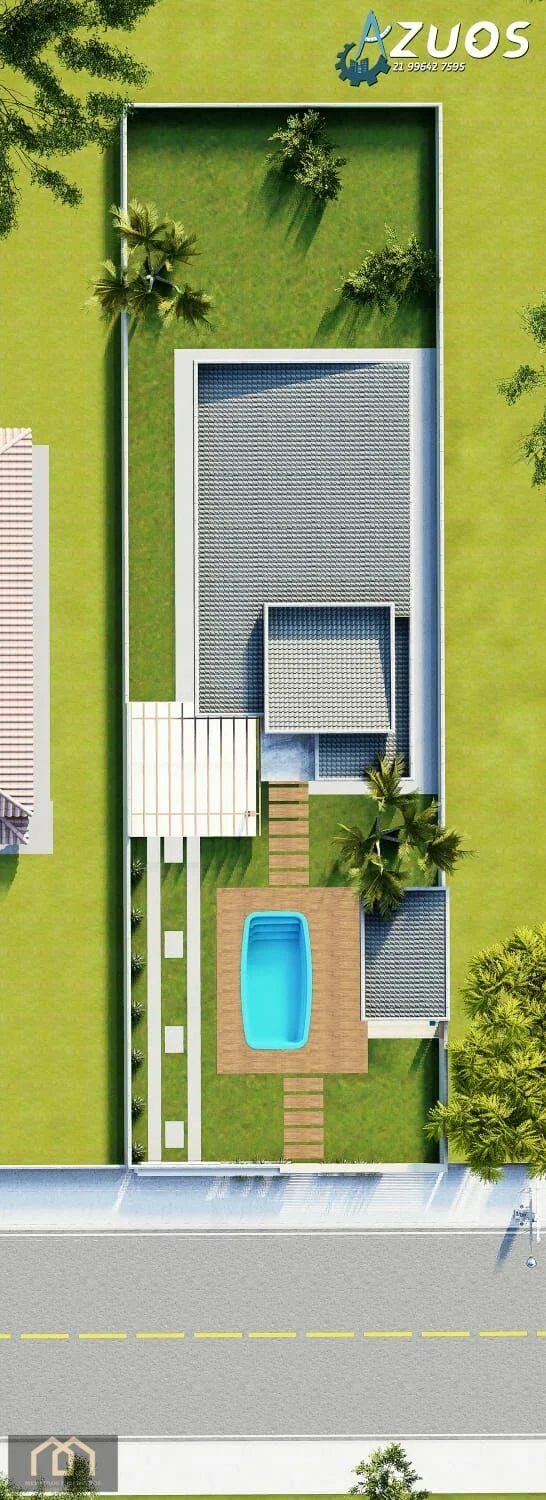 Casa - Barra de Maricá, Maricá (Ref. 195) — Miniatura 10
