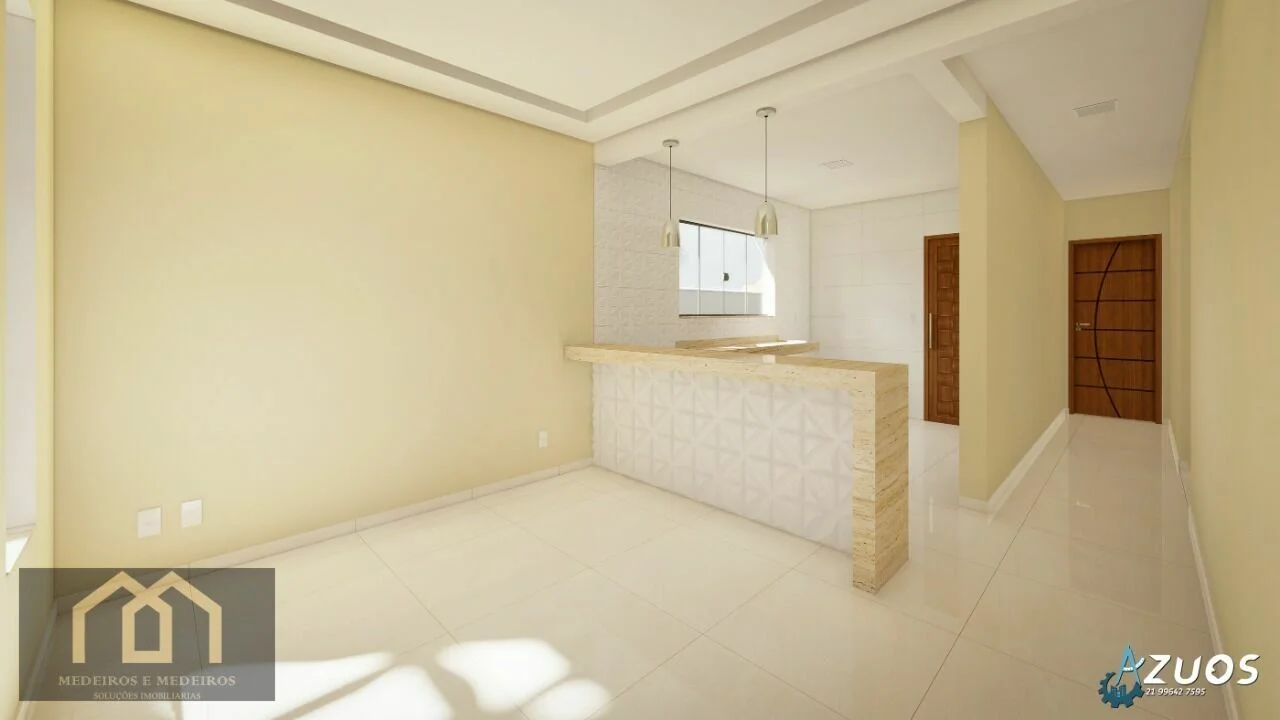 Casa - Barra de Maricá, Maricá (Ref. 195) — Miniatura 7