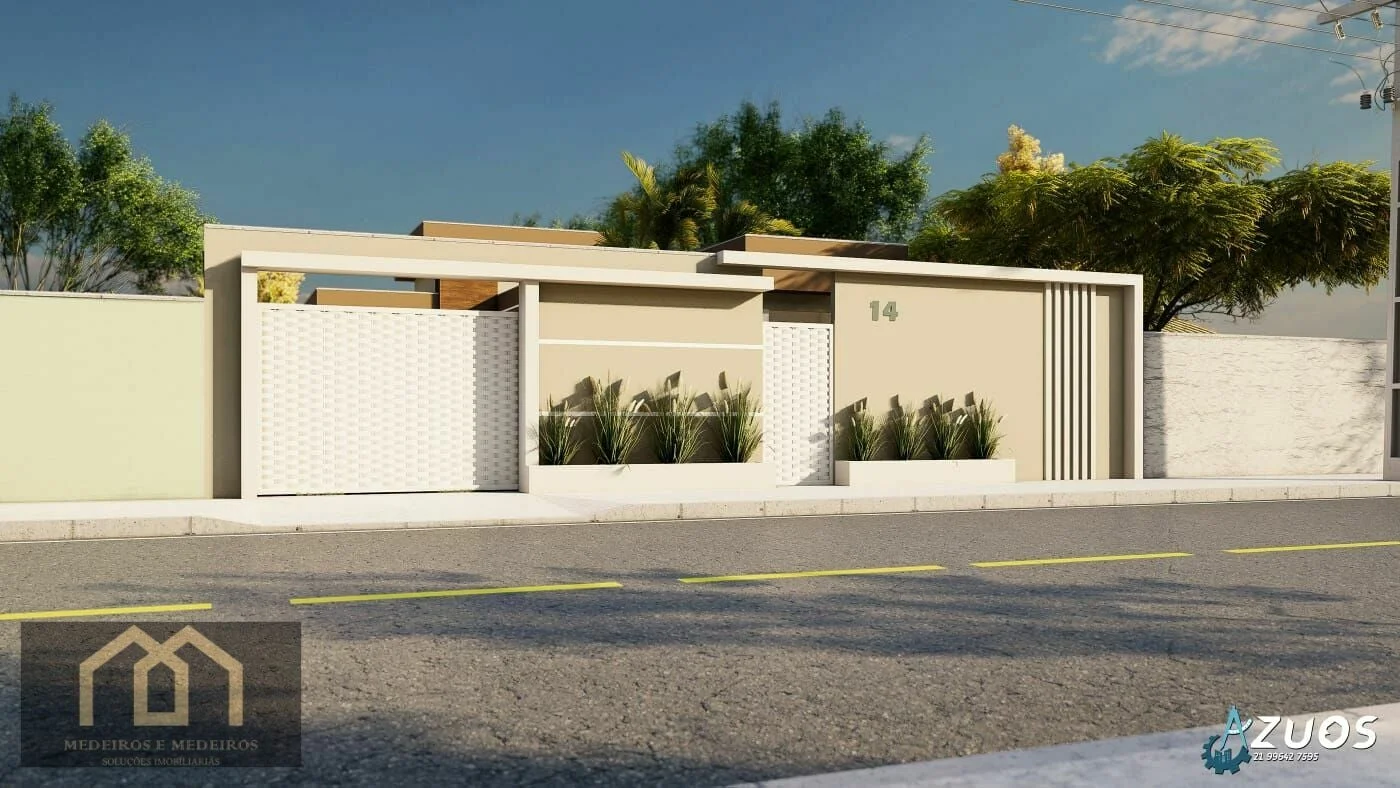 Casa - Barra de Maricá, Maricá (Ref. 195) — Miniatura 9