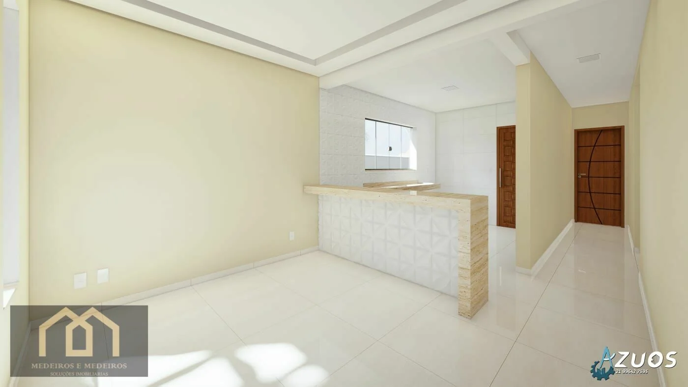 Casa - Barra de Maricá, Maricá (Ref. 195) — Miniatura 4
