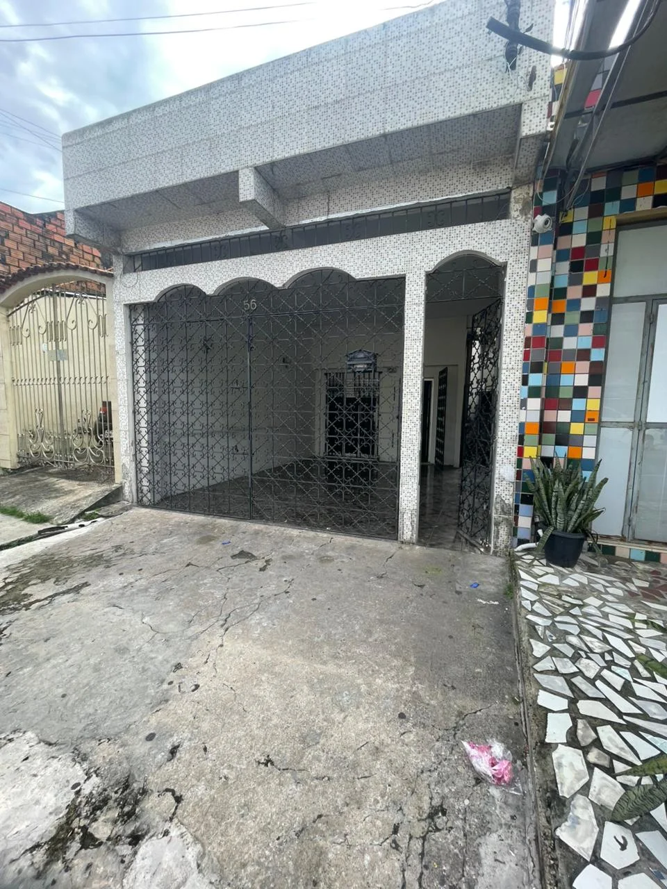 CASA À VENDA NA 14 DE MARÇO UMARIZAL | OPORTUNIDADE IMPERDÍVEL