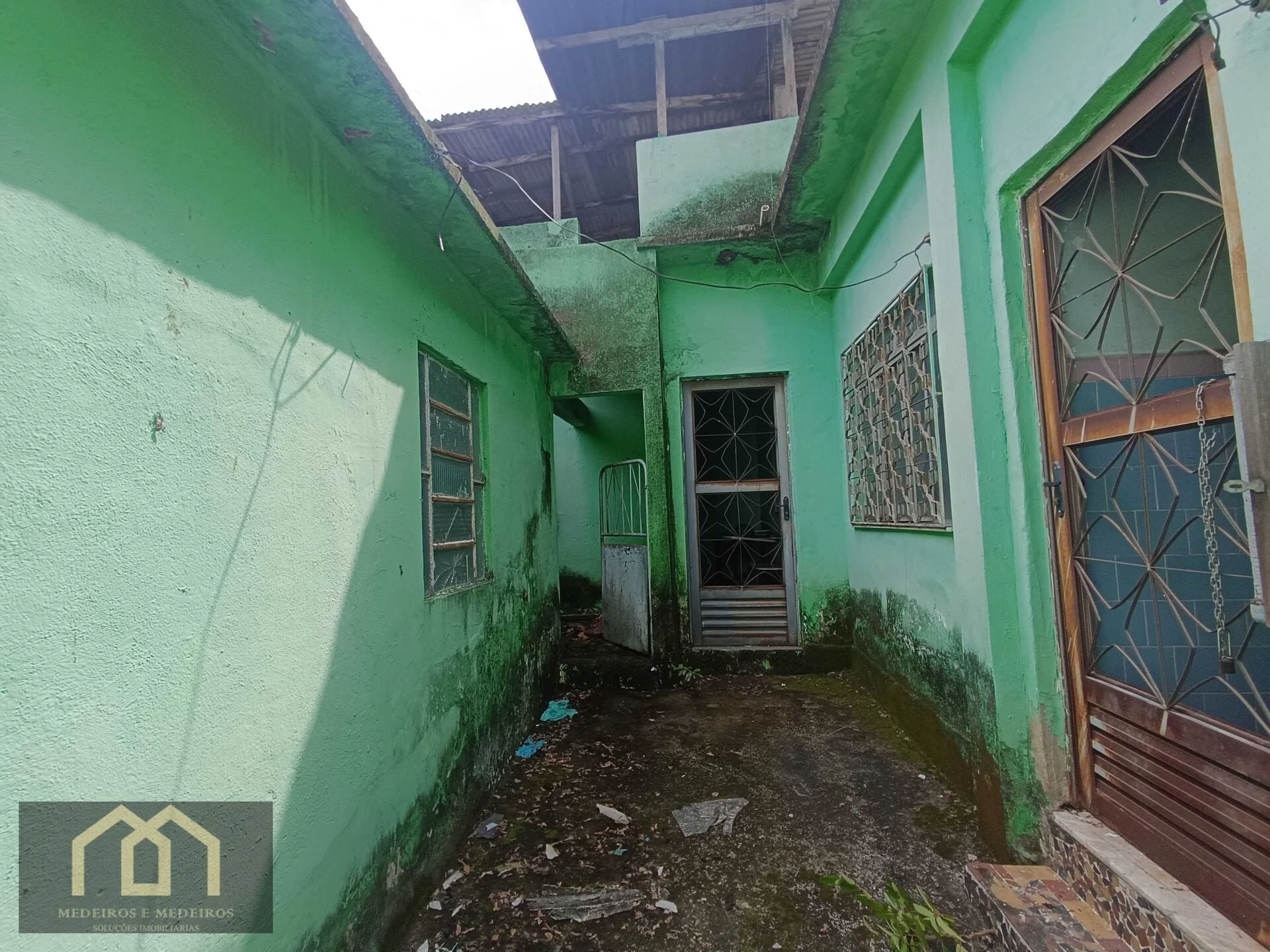 Casa - Penha Circular, Rio de Janeiro (Ref. 319) — Miniatura 3