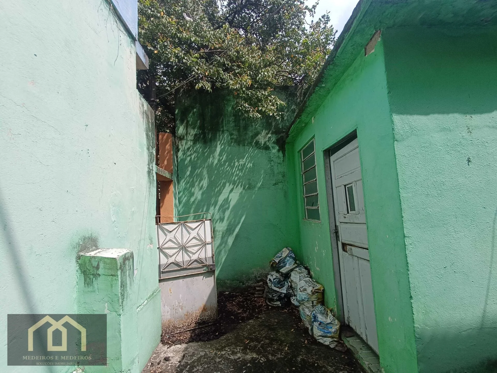 Casa - Penha Circular, Rio de Janeiro (Ref. 319) — Miniatura 2