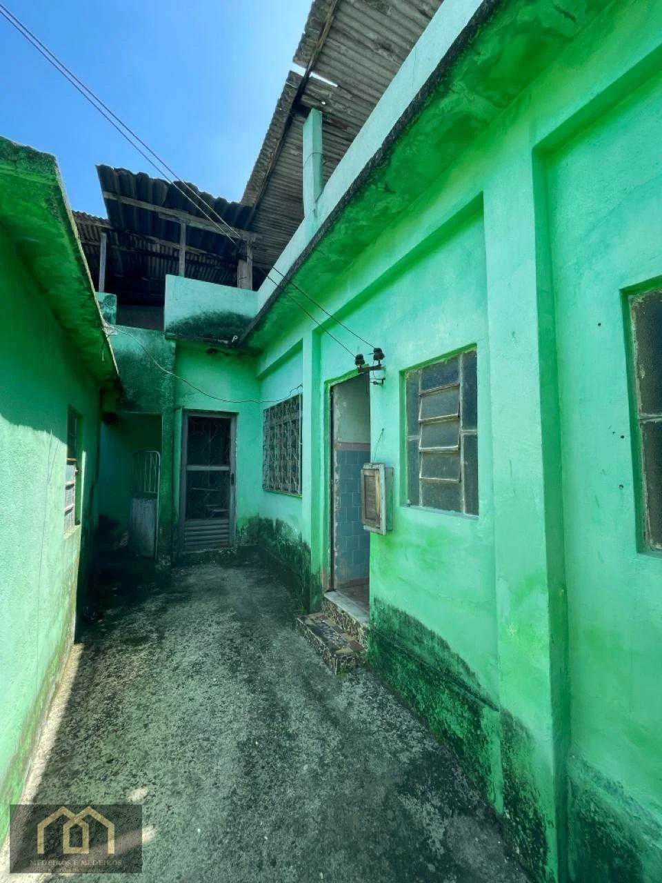 Casa - Penha Circular, Rio de Janeiro (Ref. 319)