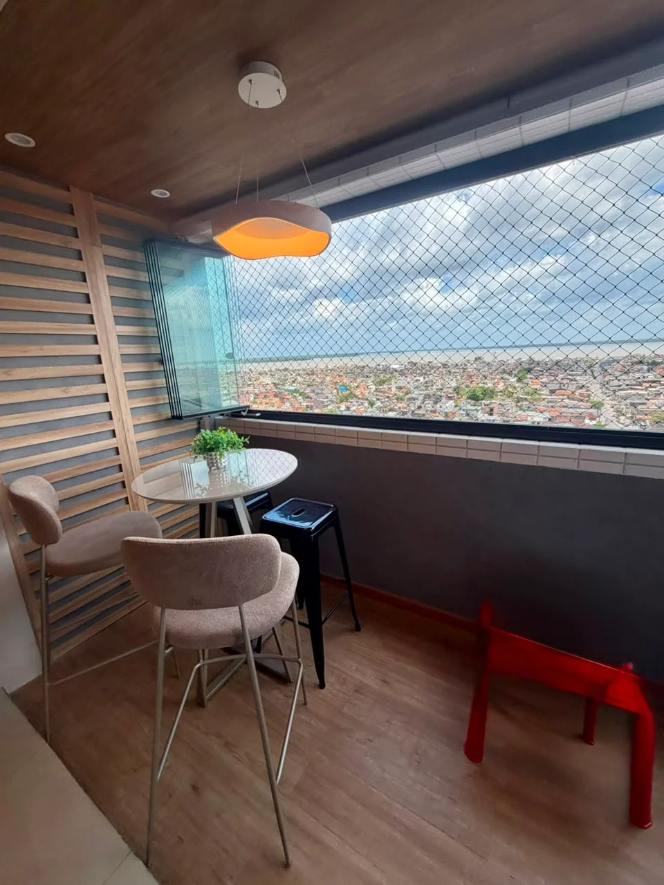Apartamento à Venda no Jurunas, Belém - 79m² — Miniatura 9