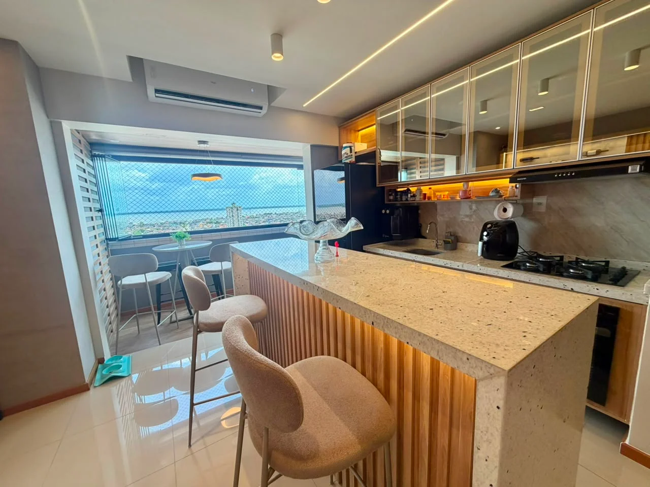 Apartamento à Venda no Jurunas, Belém - 79m² — Miniatura 4