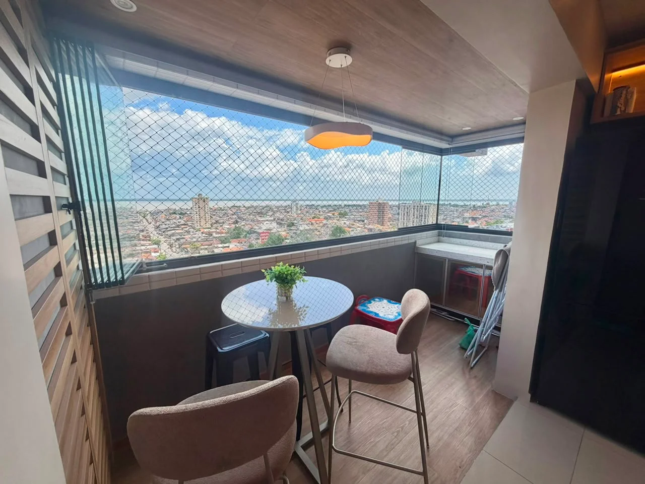 Apartamento à Venda no Jurunas, Belém - 79m² — Miniatura 6