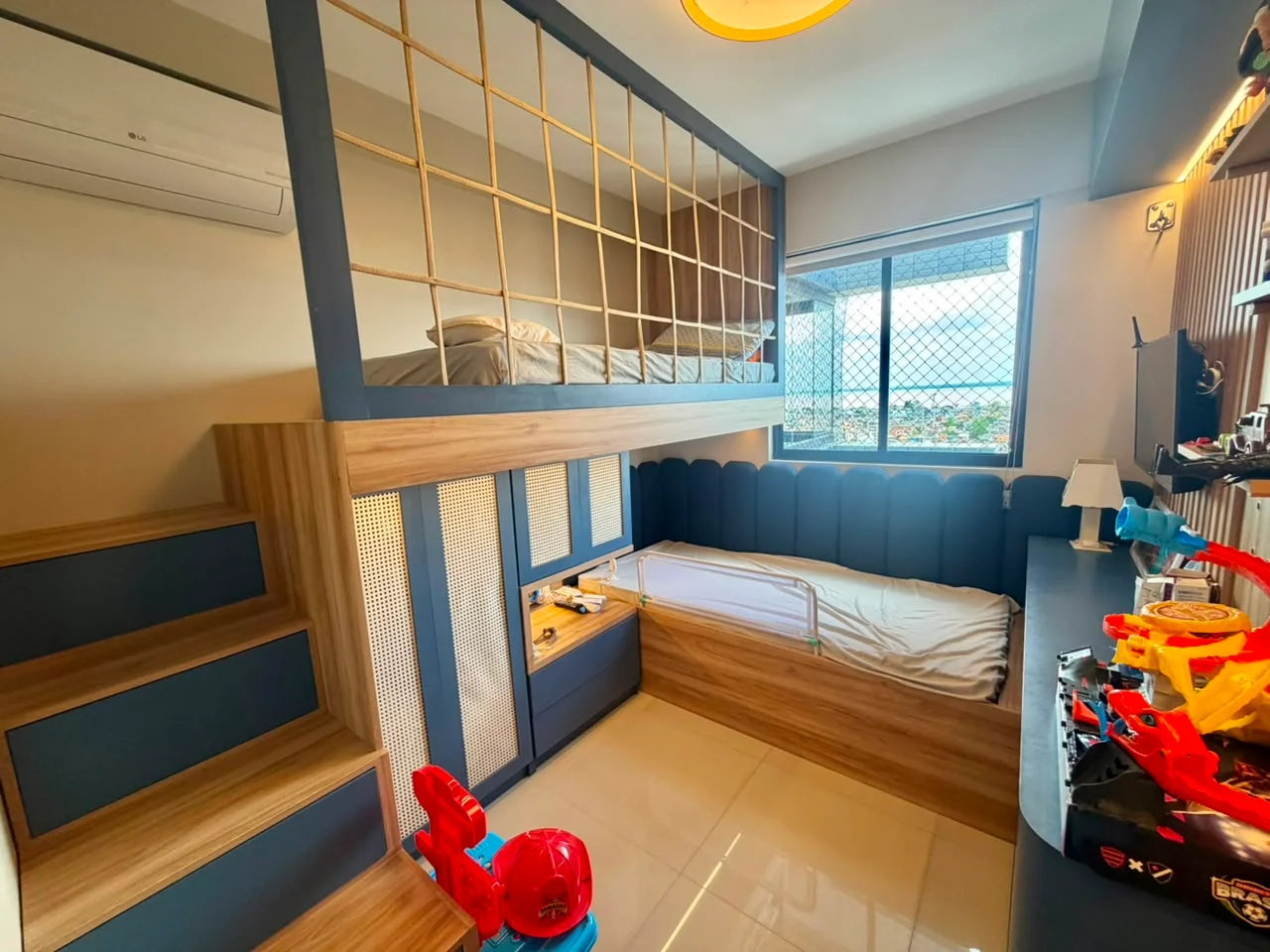 Apartamento à Venda no Jurunas, Belém - 79m² — Miniatura 14
