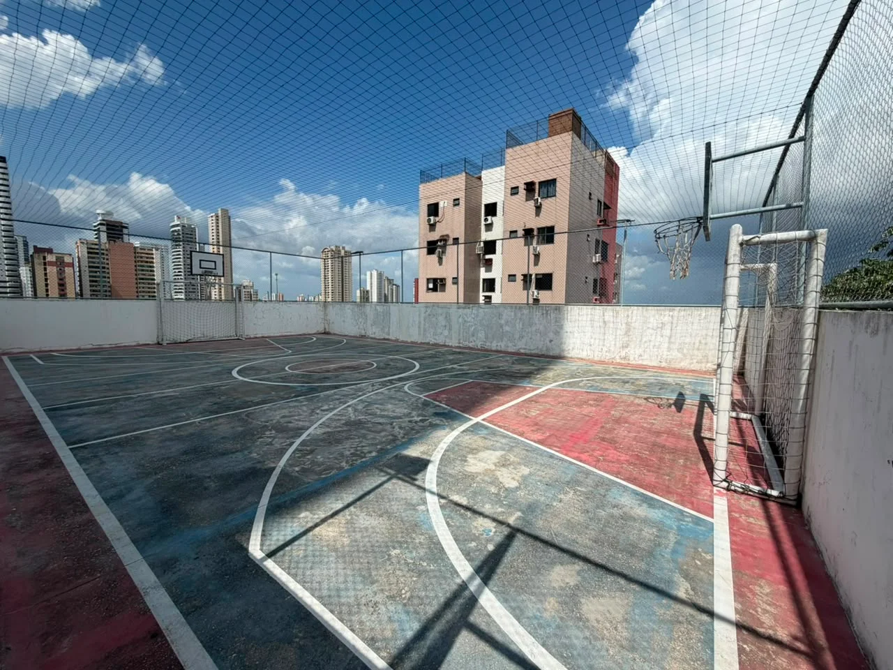 Apartamento à Venda no Jurunas, Belém - 79m² — Miniatura 21