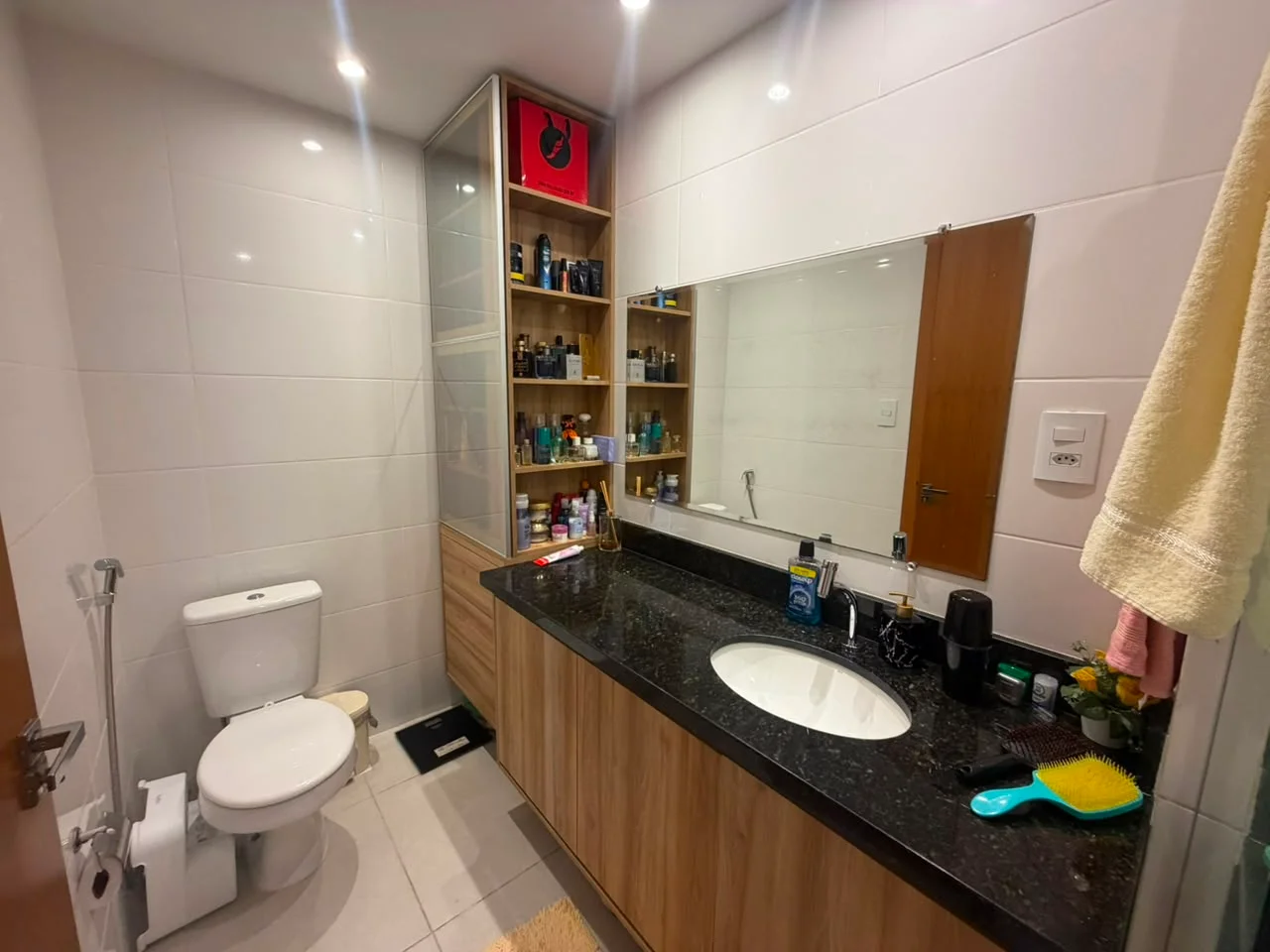 Apartamento à Venda no Jurunas, Belém - 79m² — Miniatura 12