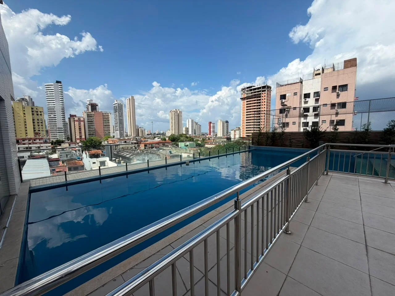 Apartamento à Venda no Jurunas, Belém - 79m² — Miniatura 18