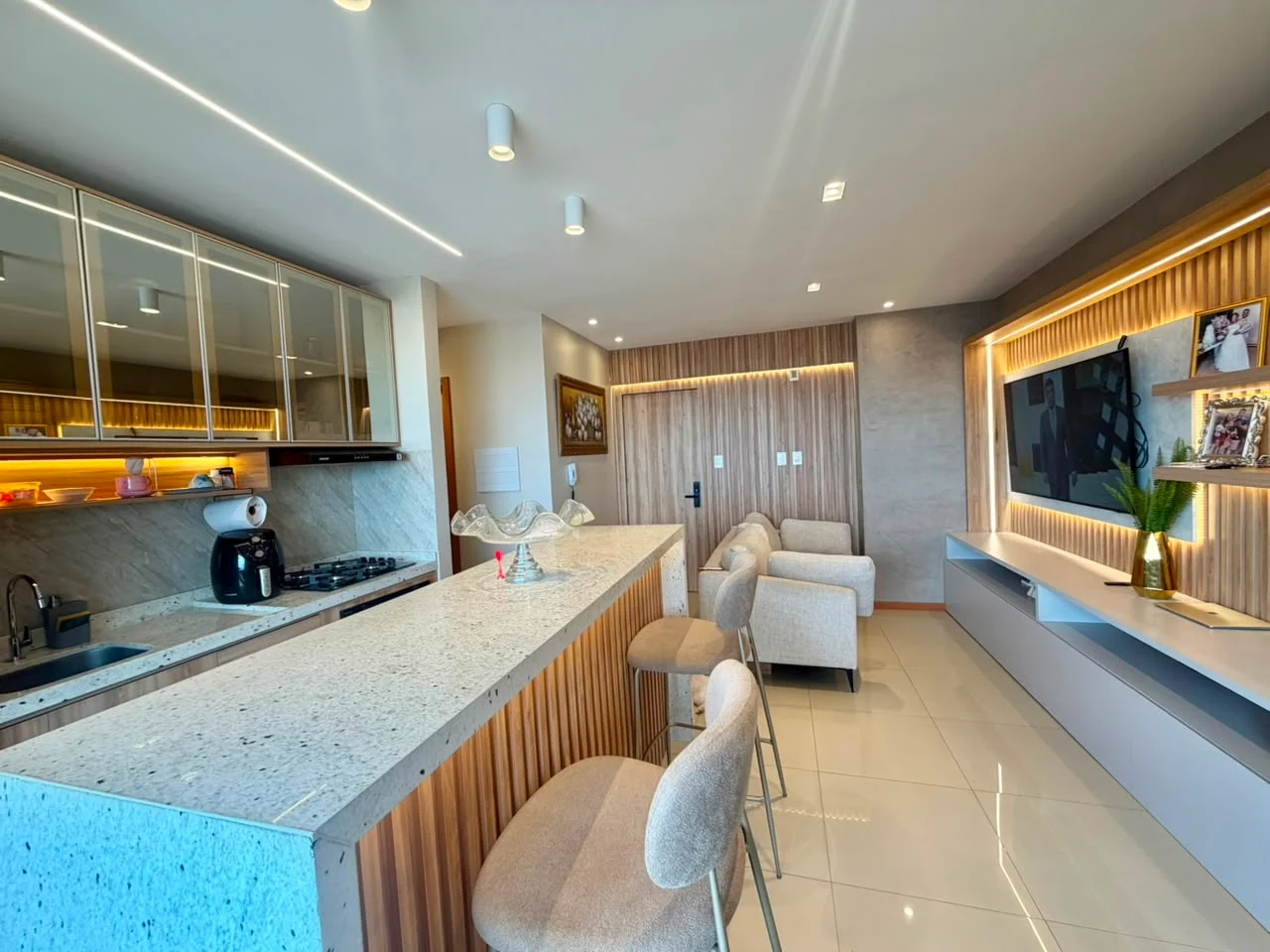 Apartamento à Venda no Jurunas, Belém - 79m² — Miniatura 5