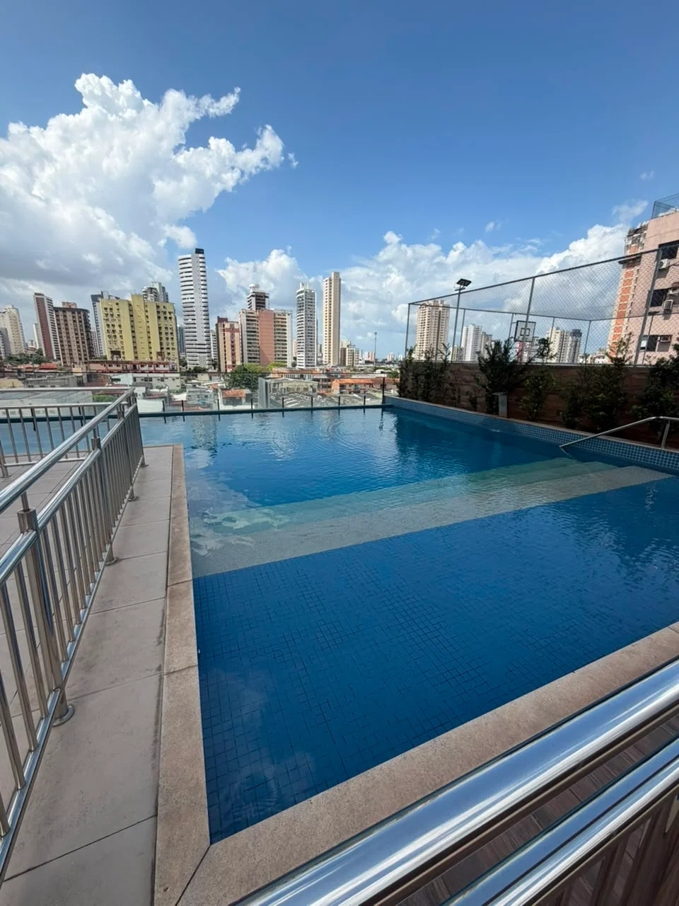 Apartamento à Venda no Jurunas, Belém - 79m² — Miniatura 19