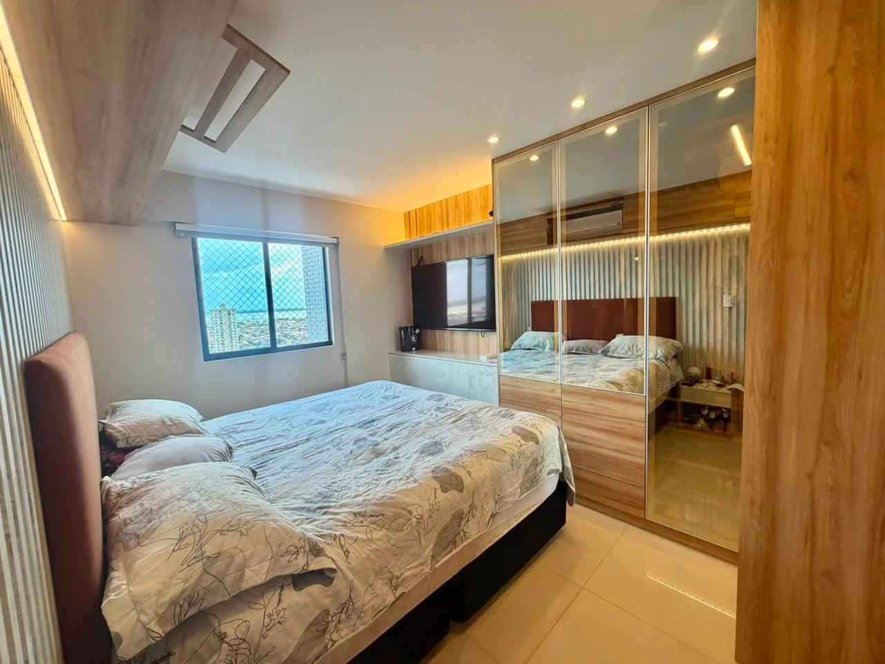 Apartamento à Venda no Jurunas, Belém - 79m² — Miniatura 16