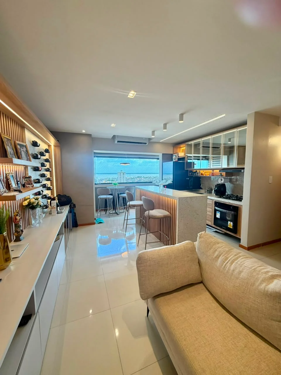 Apartamento à Venda no Jurunas, Belém - 79m² — Miniatura 7