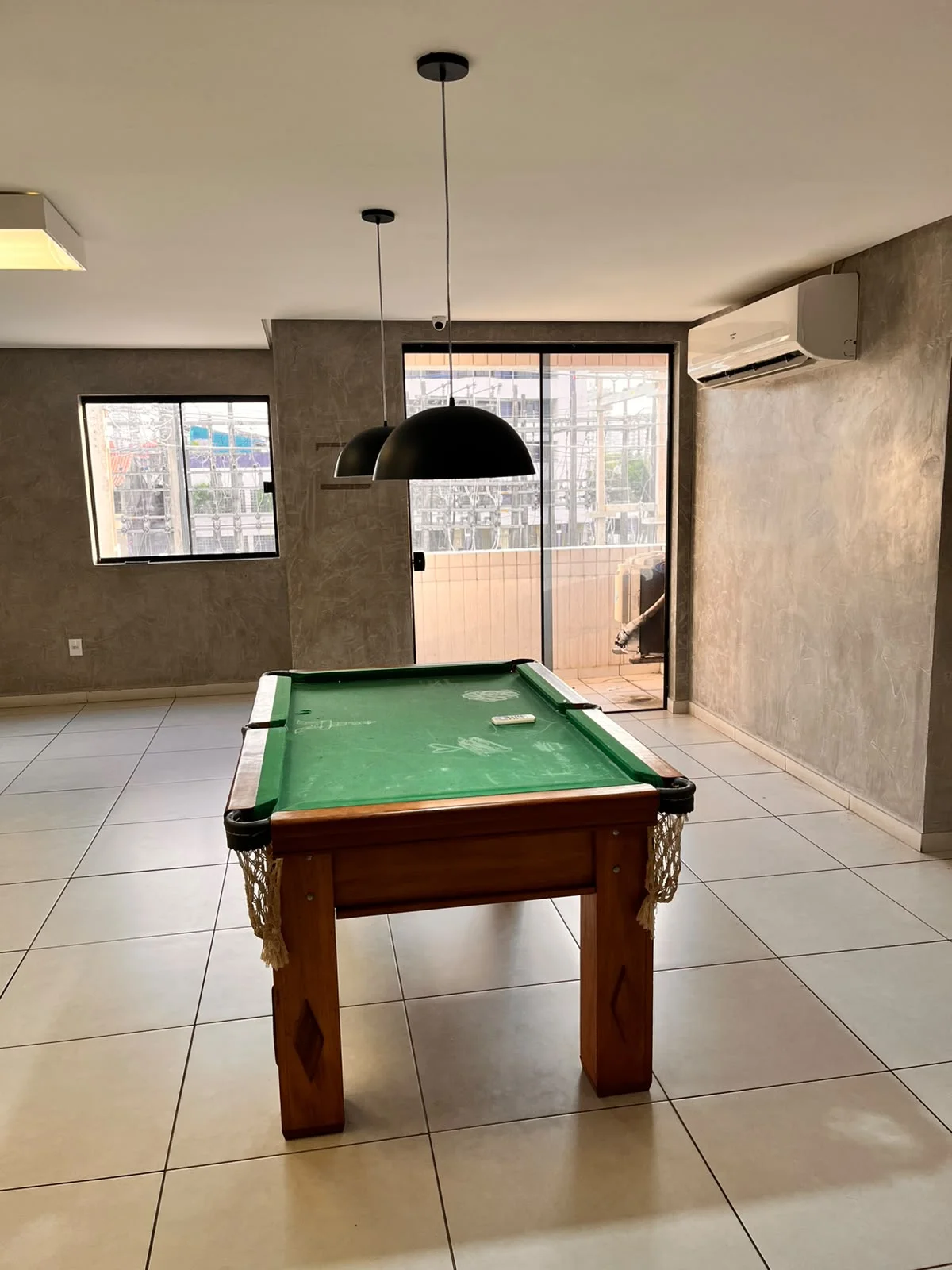 LUMIAR VENDE | ED. RIO FIGUEIRA RESIDENCE – PEDREIRA — Miniatura 14