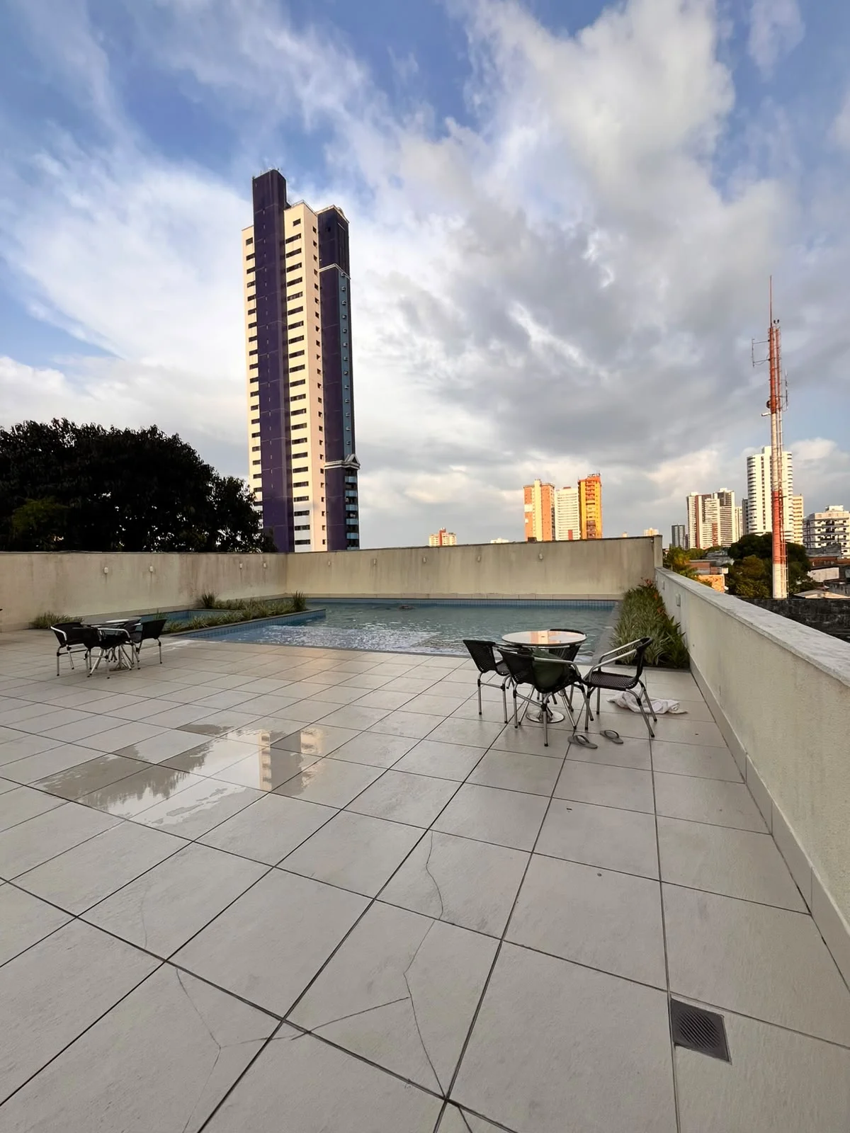 LUMIAR VENDE | ED. RIO FIGUEIRA RESIDENCE – PEDREIRA — Miniatura 11