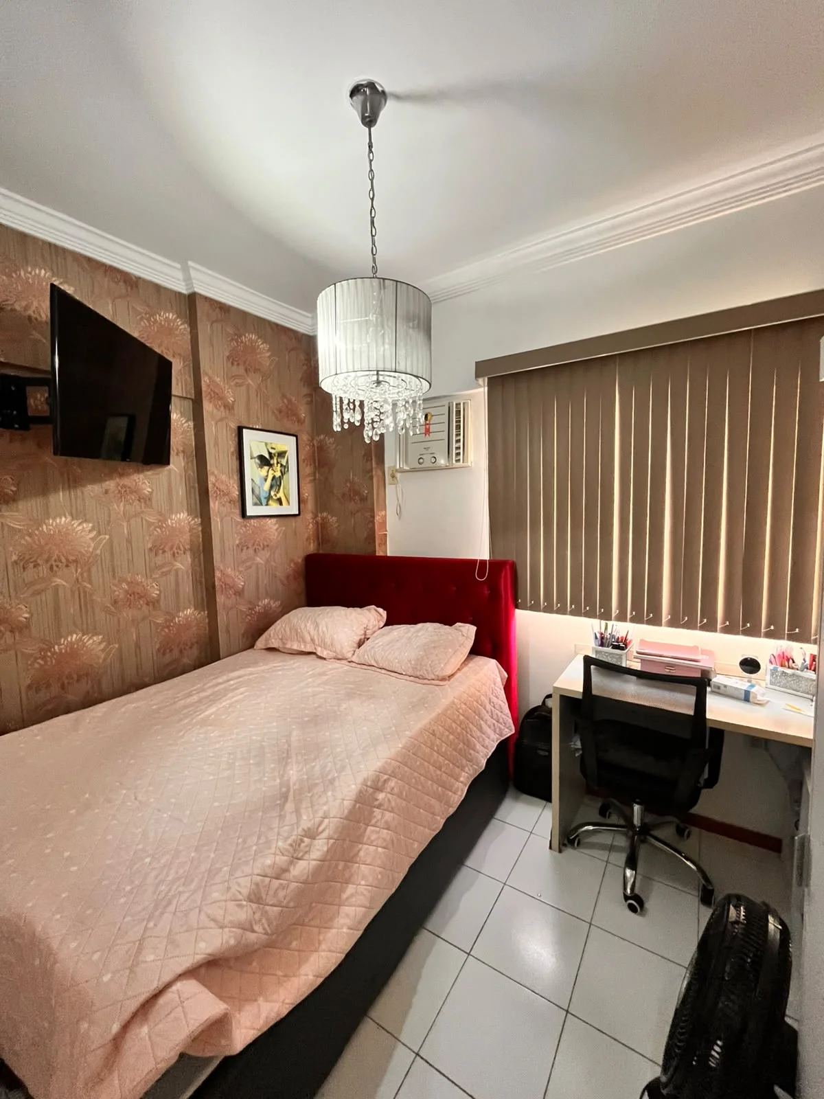 LUMIAR VENDE | ED. RIO FIGUEIRA RESIDENCE – PEDREIRA — Miniatura 7