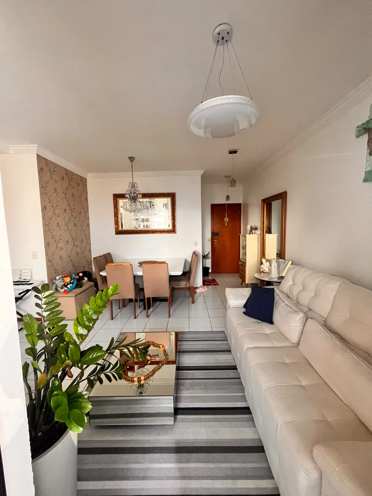 LUMIAR VENDE | ED. RIO FIGUEIRA RESIDENCE – PEDREIRA