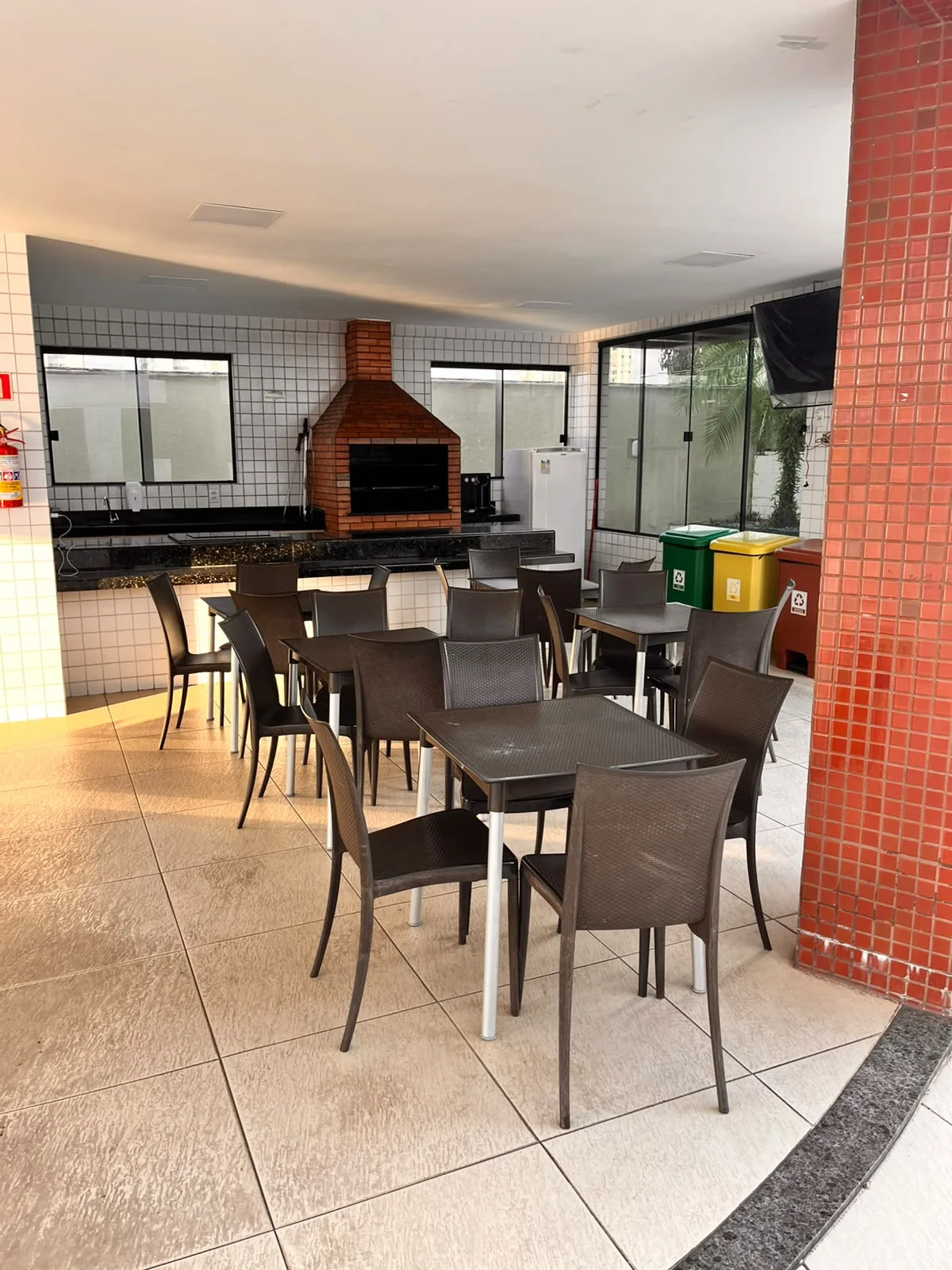 LUMIAR VENDE | ED. RIO FIGUEIRA RESIDENCE – PEDREIRA — Miniatura 15