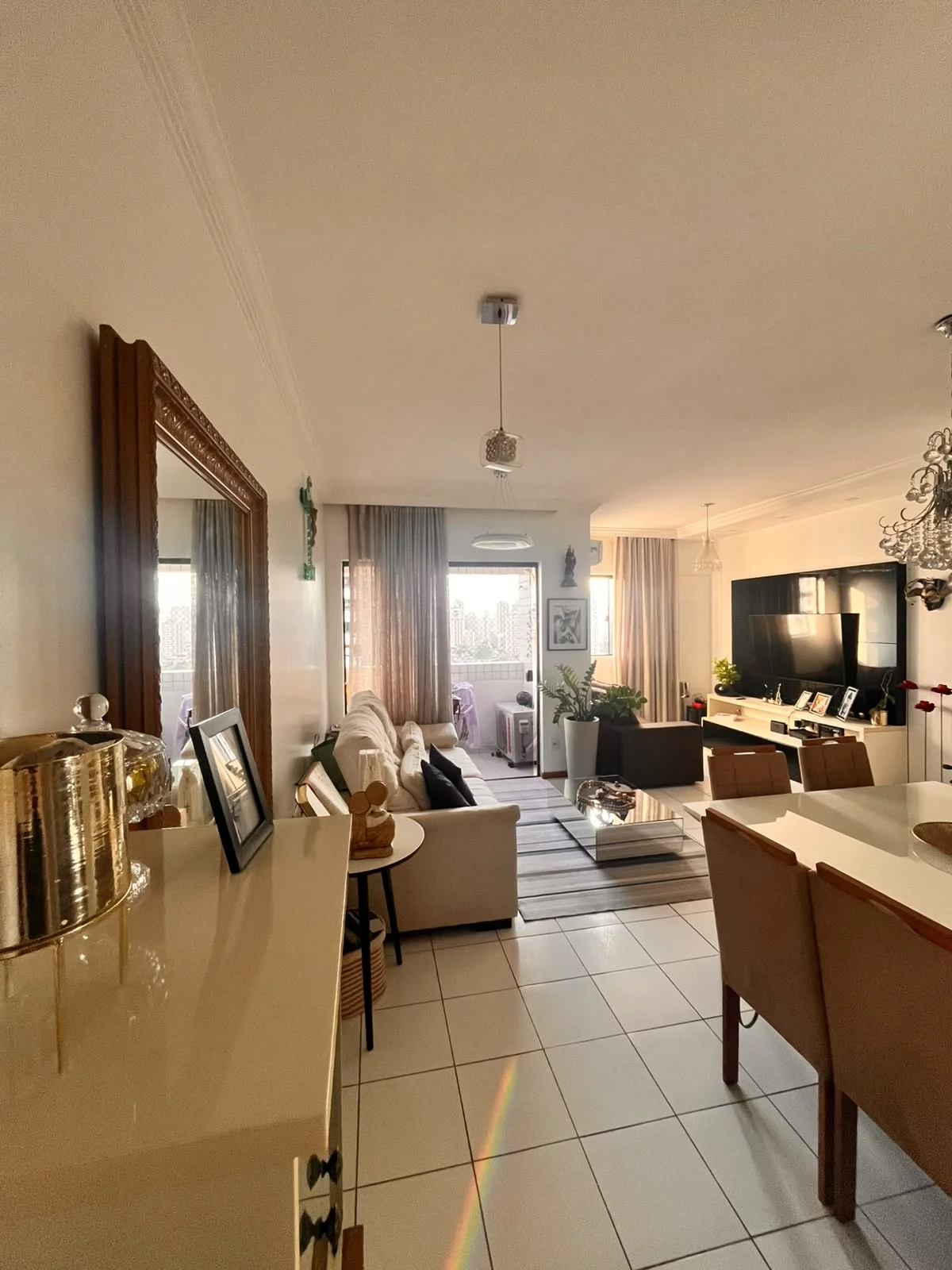 LUMIAR VENDE | ED. RIO FIGUEIRA RESIDENCE – PEDREIRA — Miniatura 2