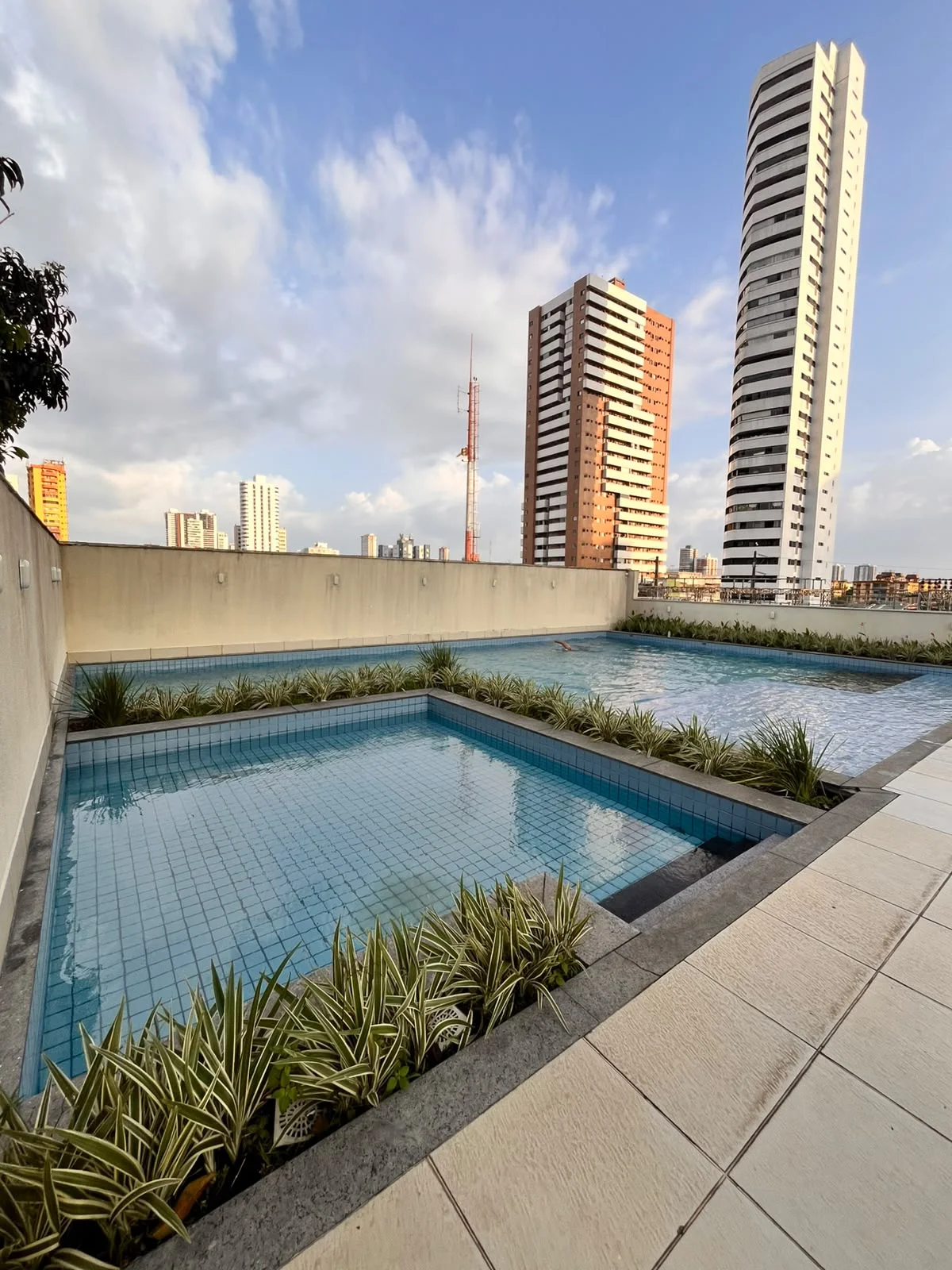 LUMIAR VENDE | ED. RIO FIGUEIRA RESIDENCE – PEDREIRA — Miniatura 12