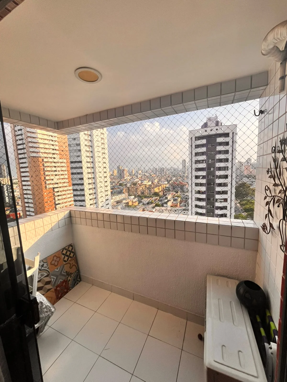LUMIAR VENDE | ED. RIO FIGUEIRA RESIDENCE – PEDREIRA — Miniatura 5