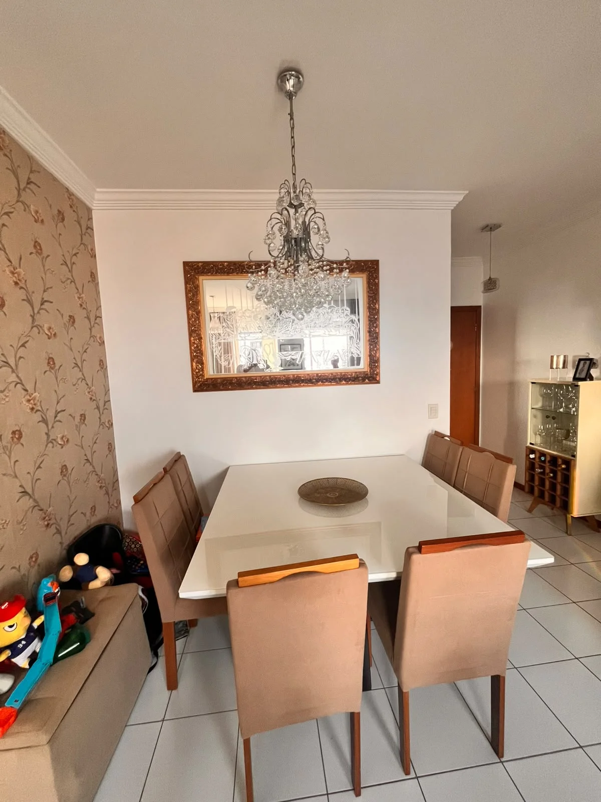 LUMIAR VENDE | ED. RIO FIGUEIRA RESIDENCE – PEDREIRA — Miniatura 3