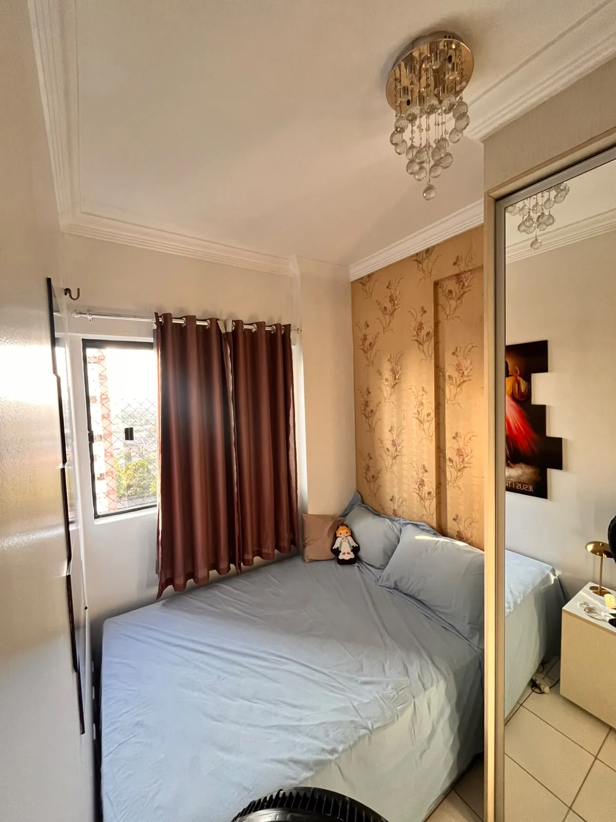 LUMIAR VENDE | ED. RIO FIGUEIRA RESIDENCE – PEDREIRA — Miniatura 9