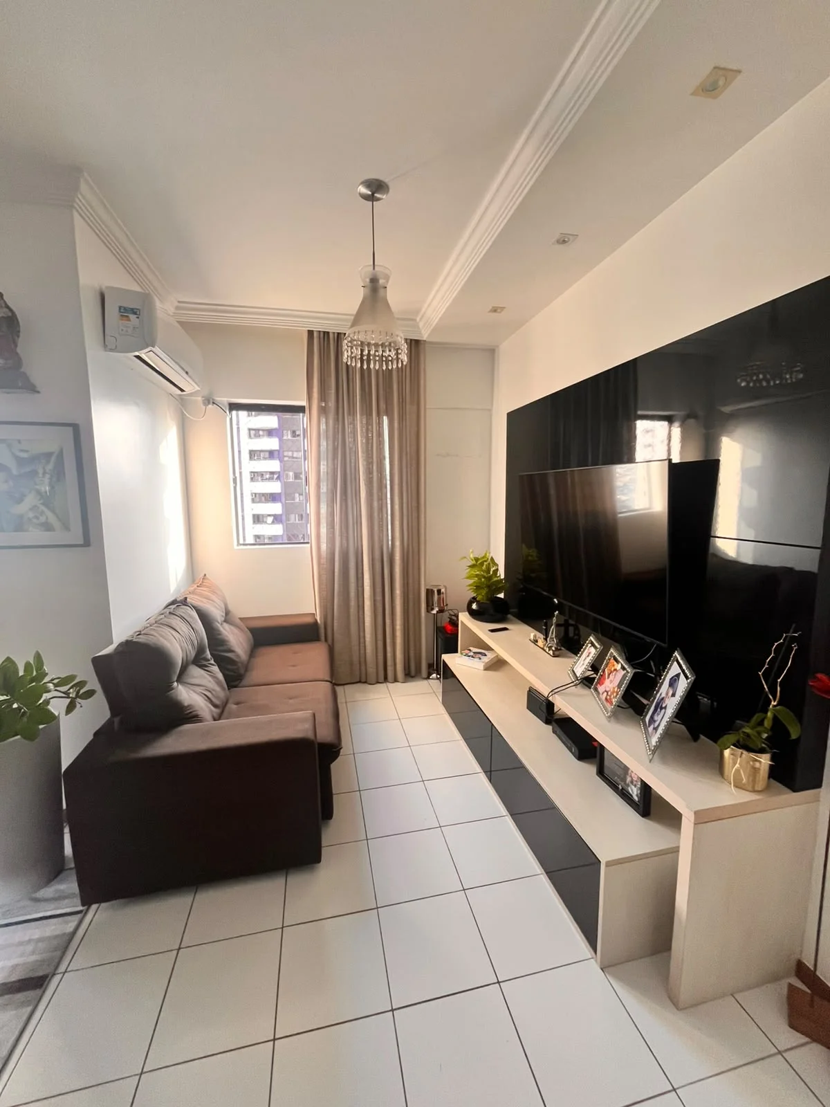 LUMIAR VENDE | ED. RIO FIGUEIRA RESIDENCE – PEDREIRA — Miniatura 4