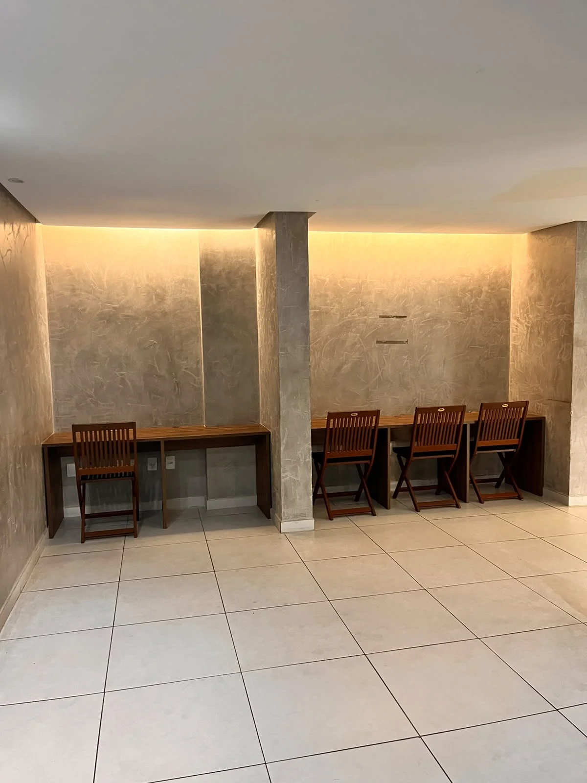 LUMIAR VENDE | ED. RIO FIGUEIRA RESIDENCE – PEDREIRA — Miniatura 10