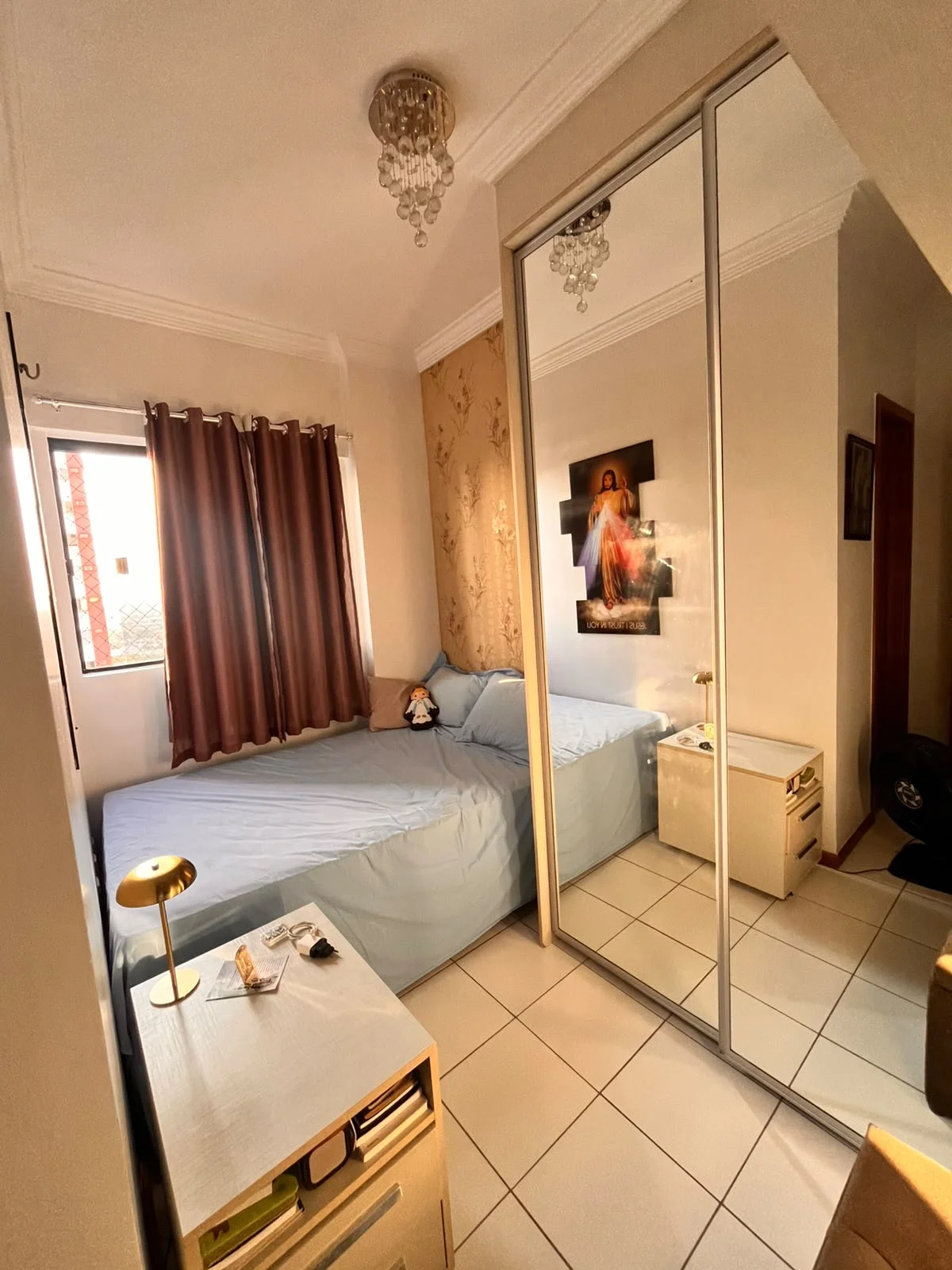 LUMIAR VENDE | ED. RIO FIGUEIRA RESIDENCE – PEDREIRA — Miniatura 8