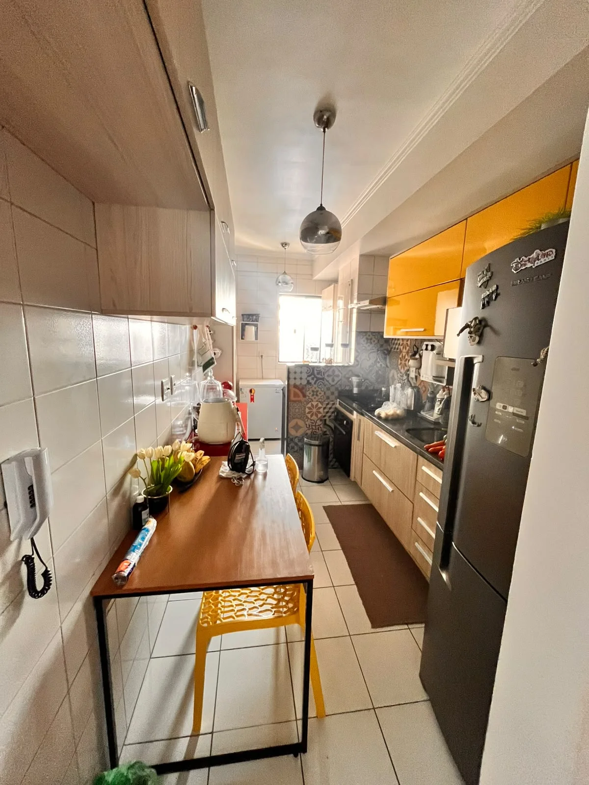 LUMIAR VENDE | ED. RIO FIGUEIRA RESIDENCE – PEDREIRA — Miniatura 6