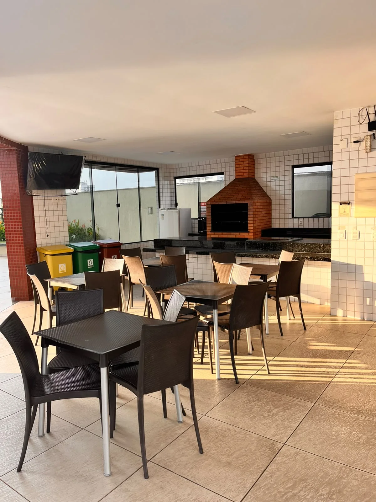 LUMIAR VENDE | ED. RIO FIGUEIRA RESIDENCE – PEDREIRA — Miniatura 16