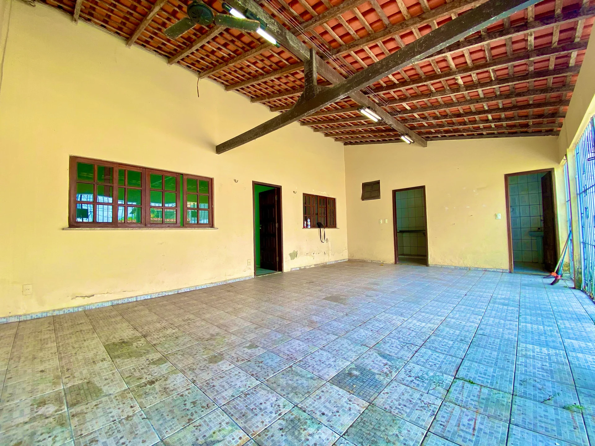Casa 230m² 2 Quartos 1 Suíte à Venda no Parque Verde — Miniatura 4
