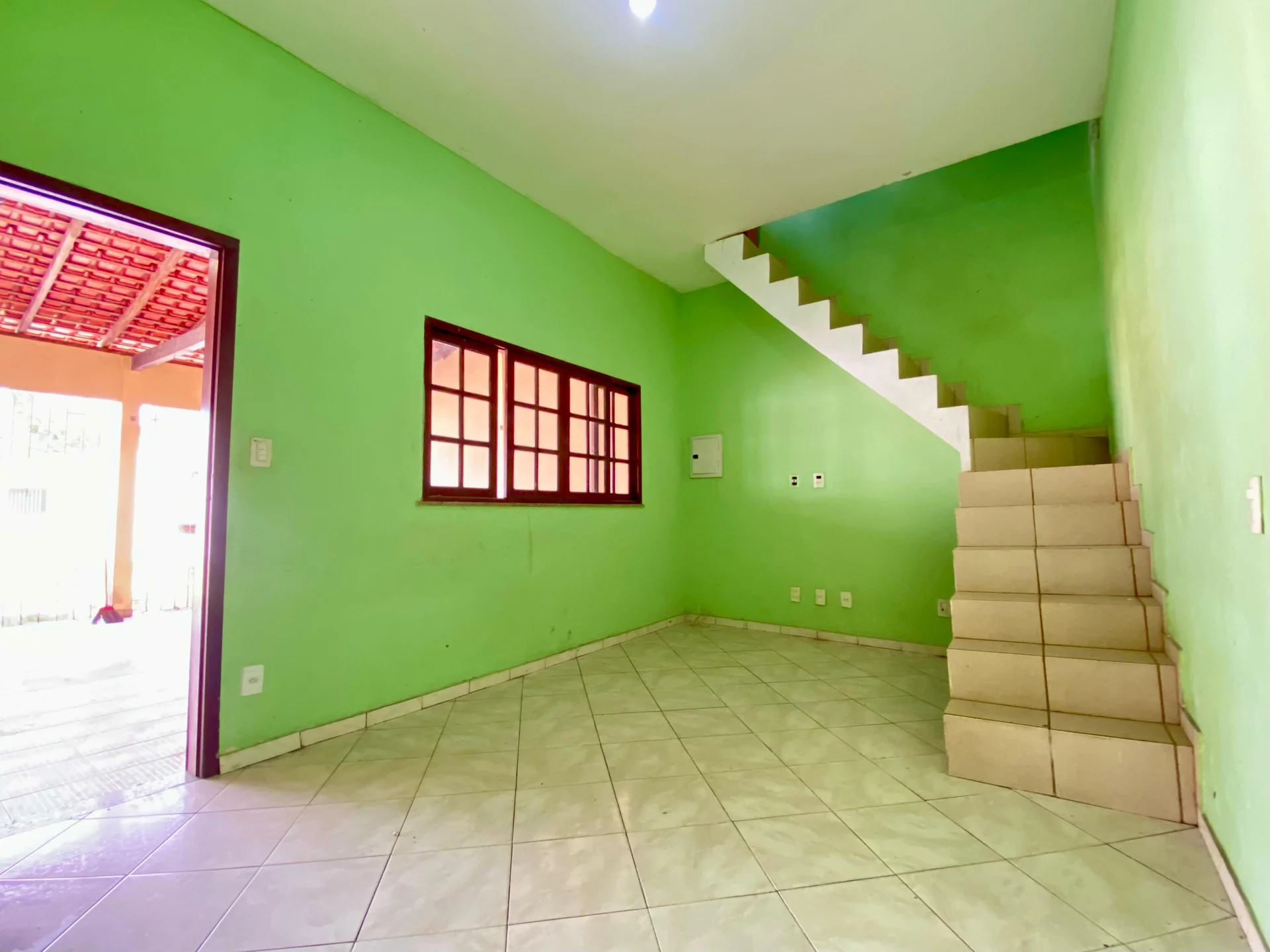 Casa 230m² 2 Quartos 1 Suíte à Venda no Parque Verde — Miniatura 12