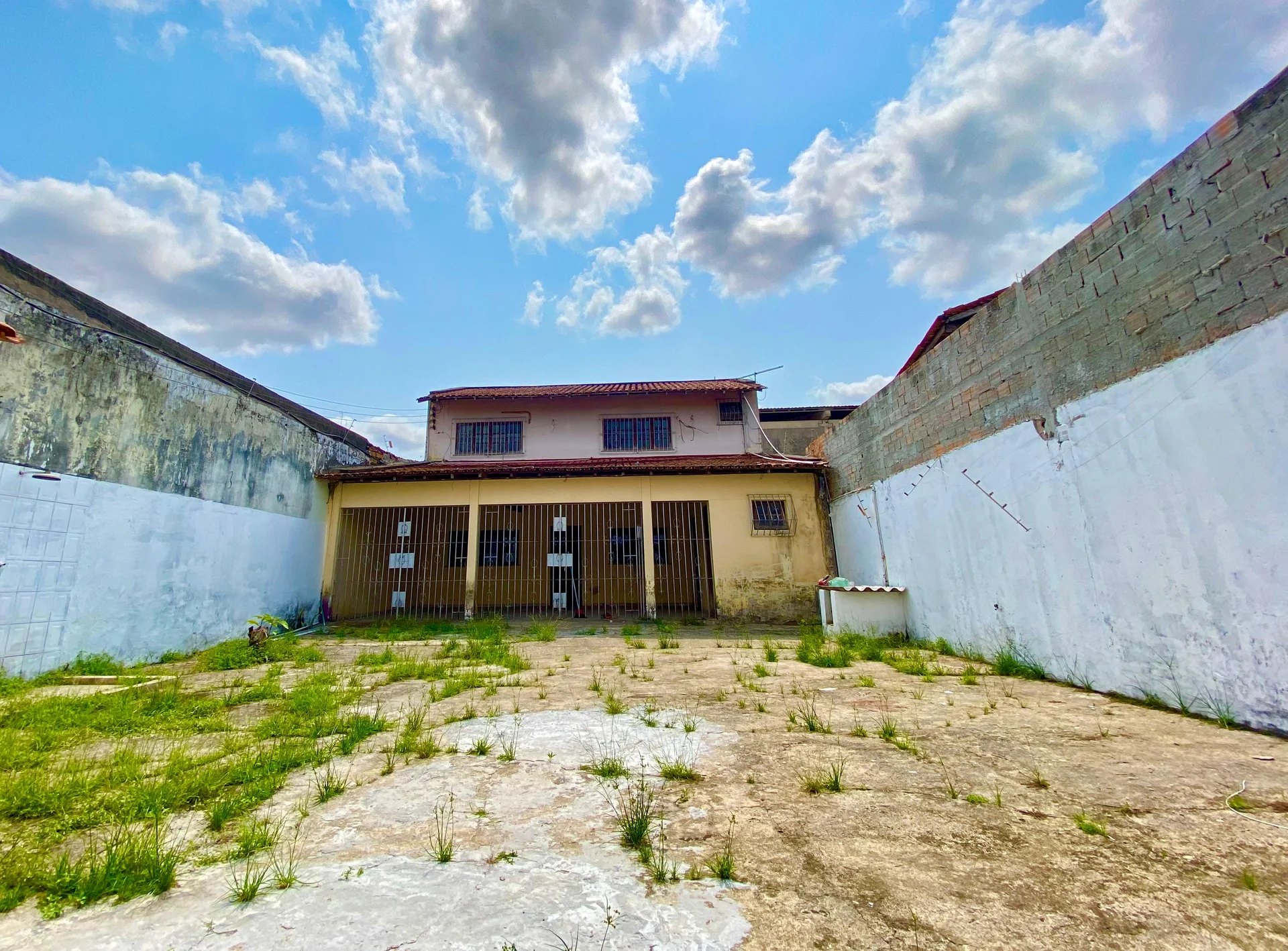 Casa 230m² 2 Quartos 1 Suíte à Venda no Parque Verde