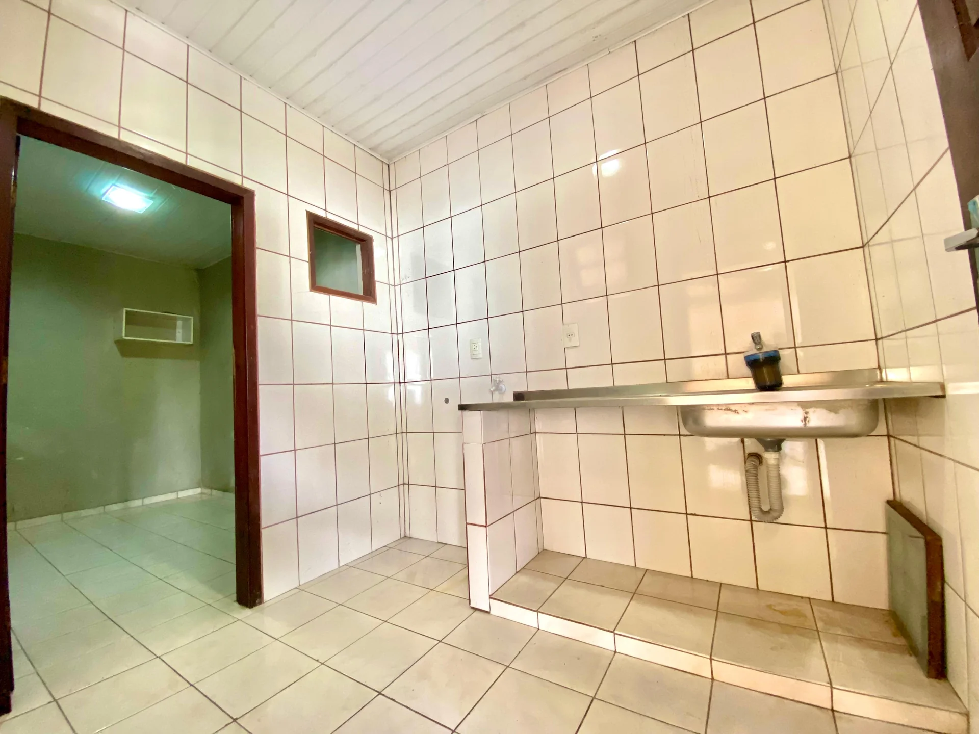 Casa 230m² 2 Quartos 1 Suíte à Venda no Parque Verde — Miniatura 6