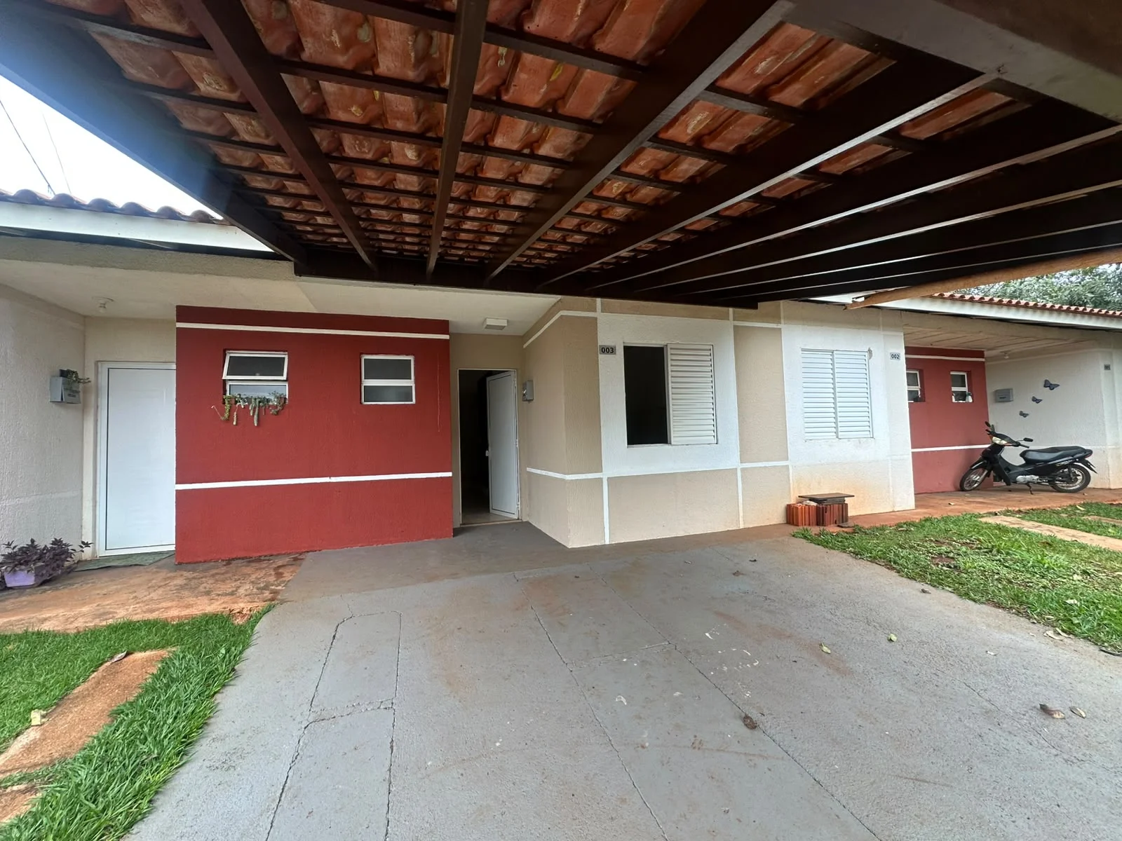 CASA LOCAÇÃO - CONDOMÍNIO MORADAS — Miniatura 2