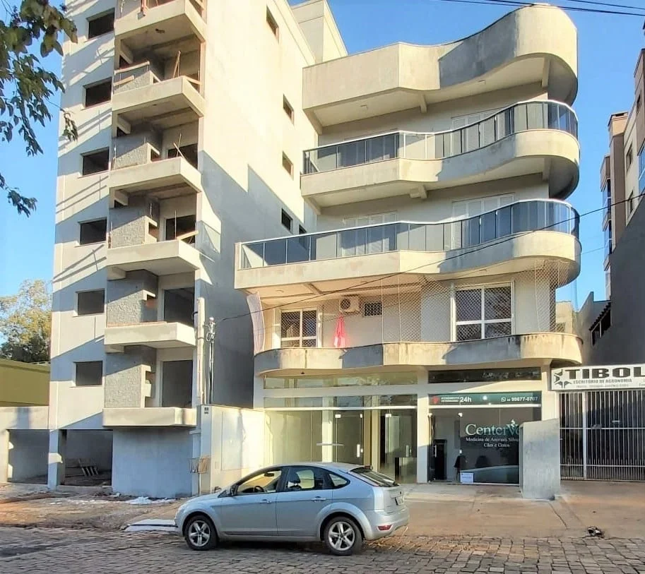 Apartamento para Alugar em Marau RS - 2 Quartos