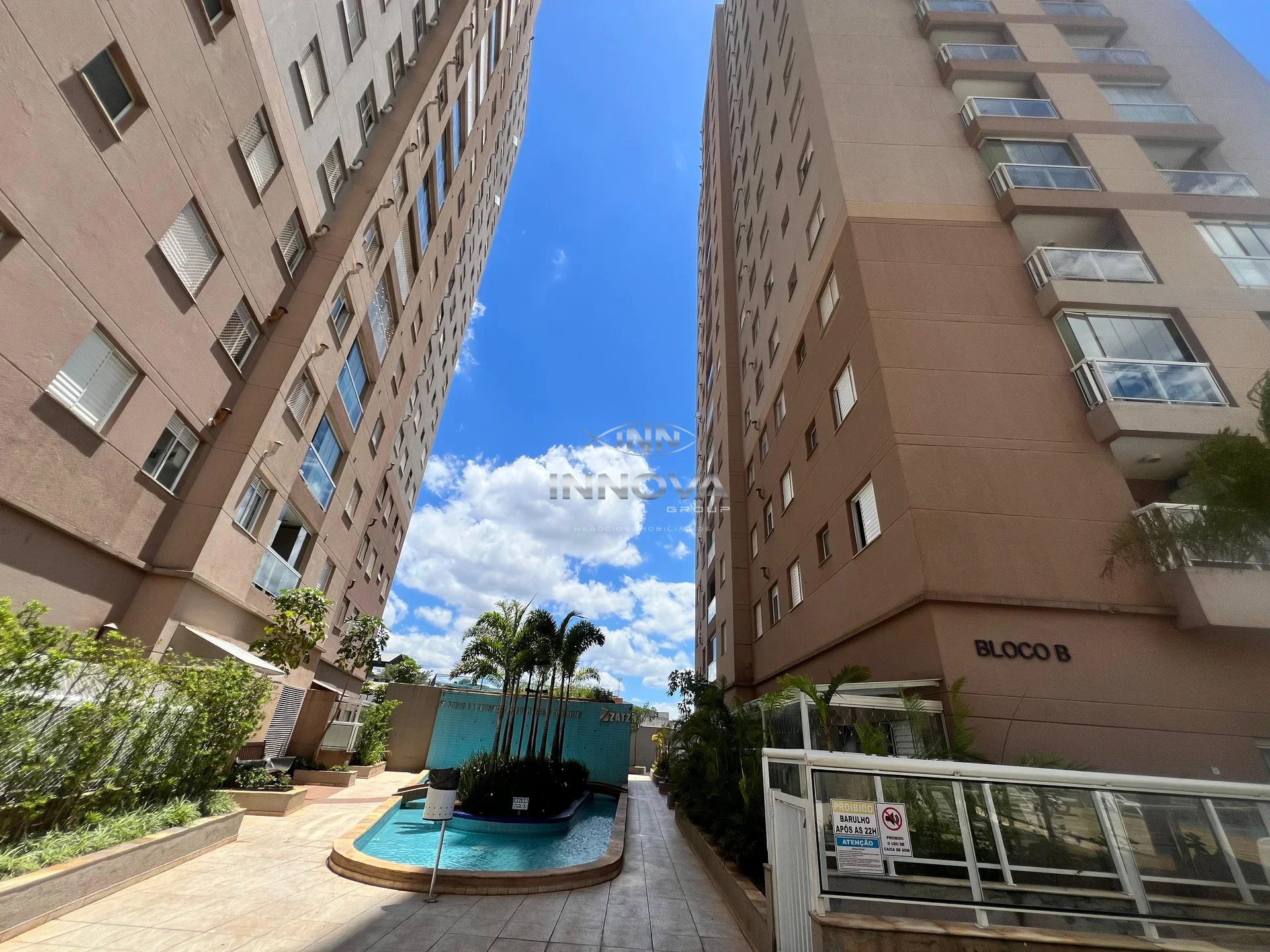 Apartamento mobiliado para aluguel, 52m² com 2 dormitórios, sacada, vaga e lazer no Jd Roberto, Osasco — Miniatura 72