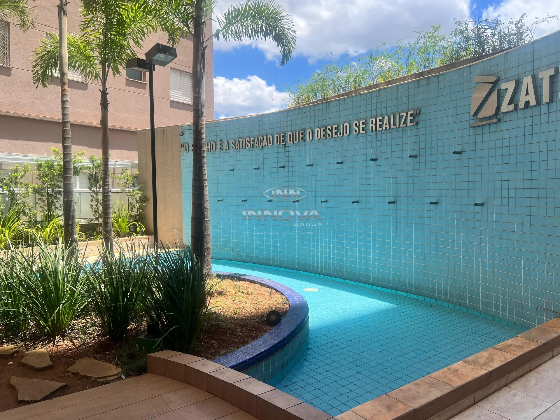 Apartamento mobiliado para aluguel, 52m² com 2 dormitórios, sacada, vaga e lazer no Jd Roberto, Osasco — Miniatura 75