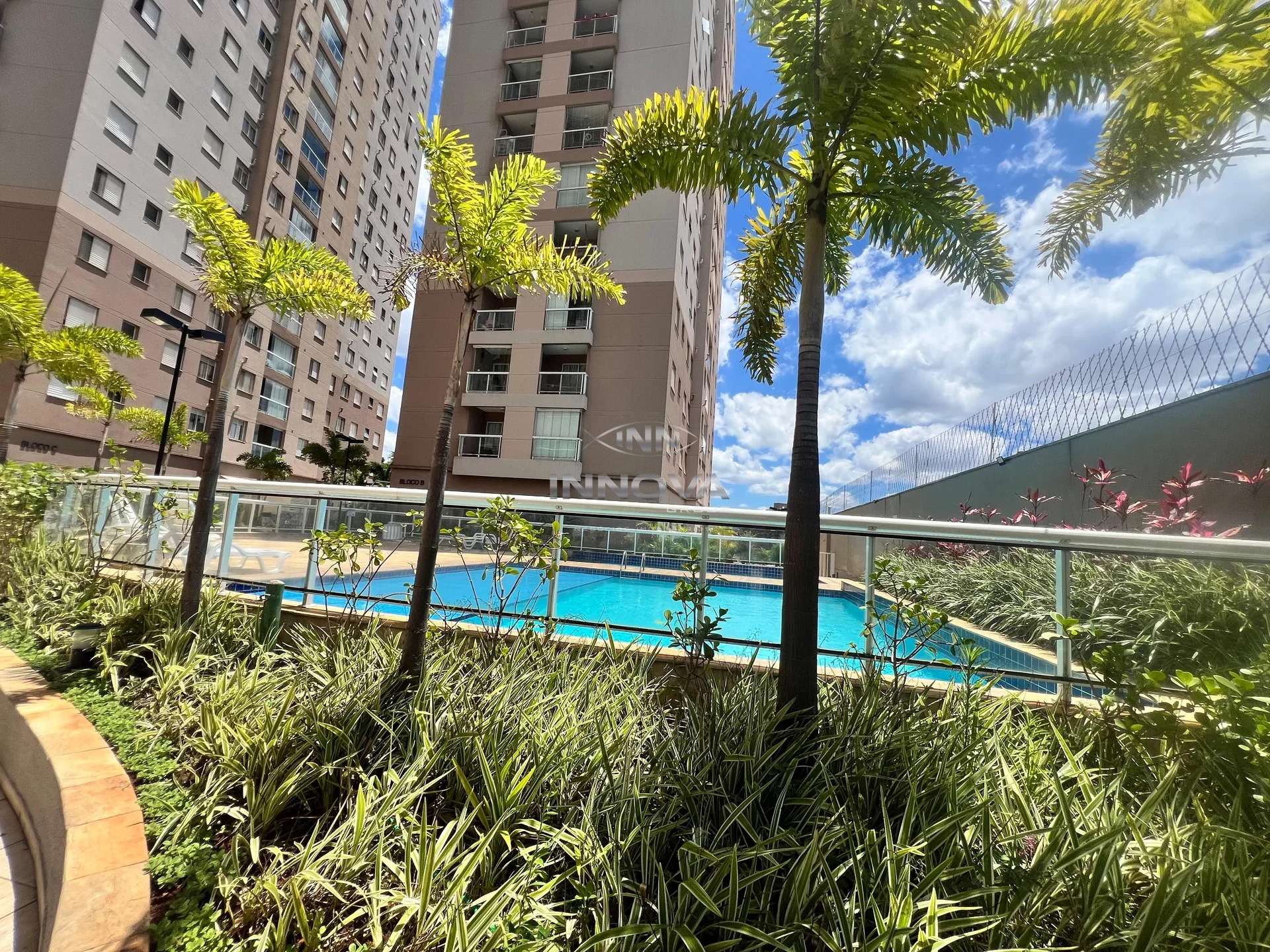 Apartamento mobiliado para aluguel, 52m² com 2 dormitórios, sacada, vaga e lazer no Jd Roberto, Osasco — Miniatura 68