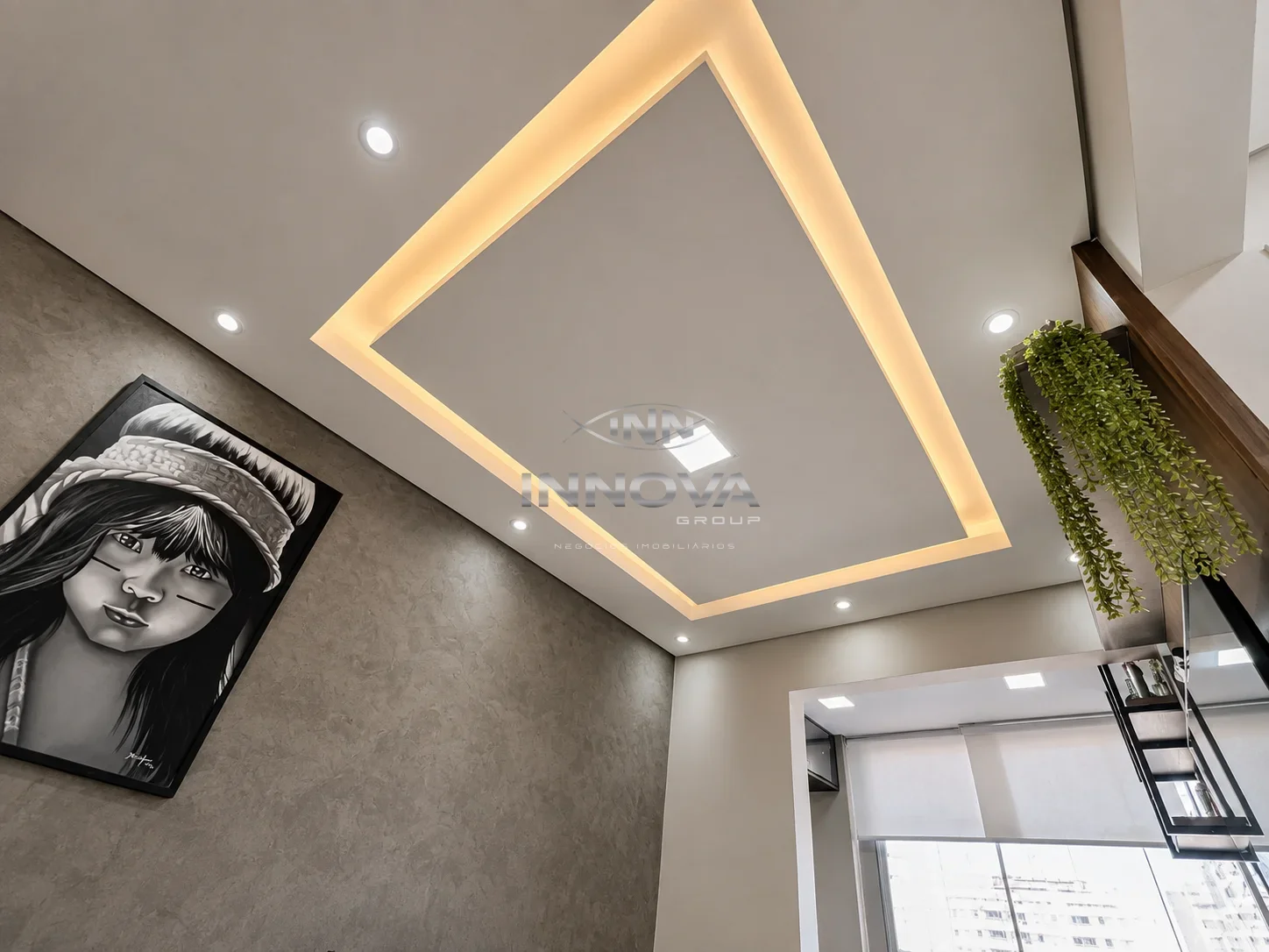 Apartamento mobiliado para aluguel, 52m² com 2 dormitórios, sacada, vaga e lazer no Jd Roberto, Osasco — Miniatura 10