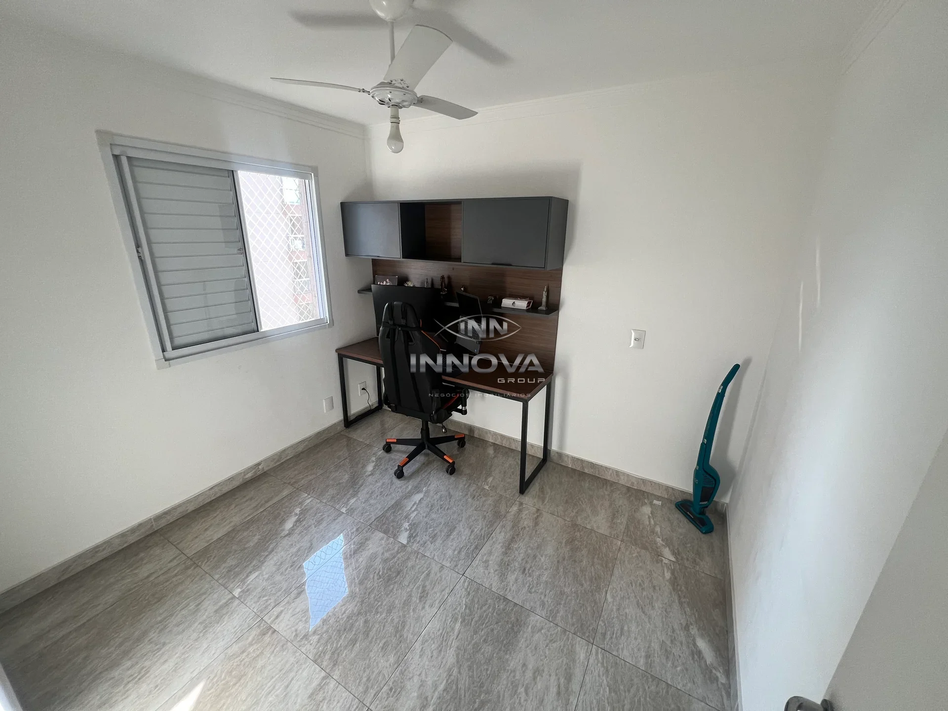 Apartamento mobiliado para aluguel, 52m² com 2 dormitórios, sacada, vaga e lazer no Jd Roberto, Osasco — Miniatura 36